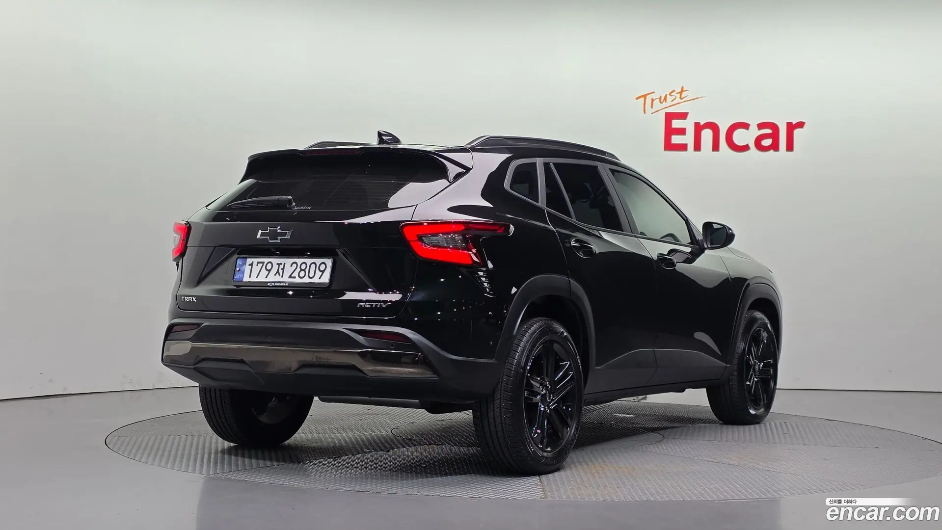 Chevrolet Trax 1.2 ACTIV