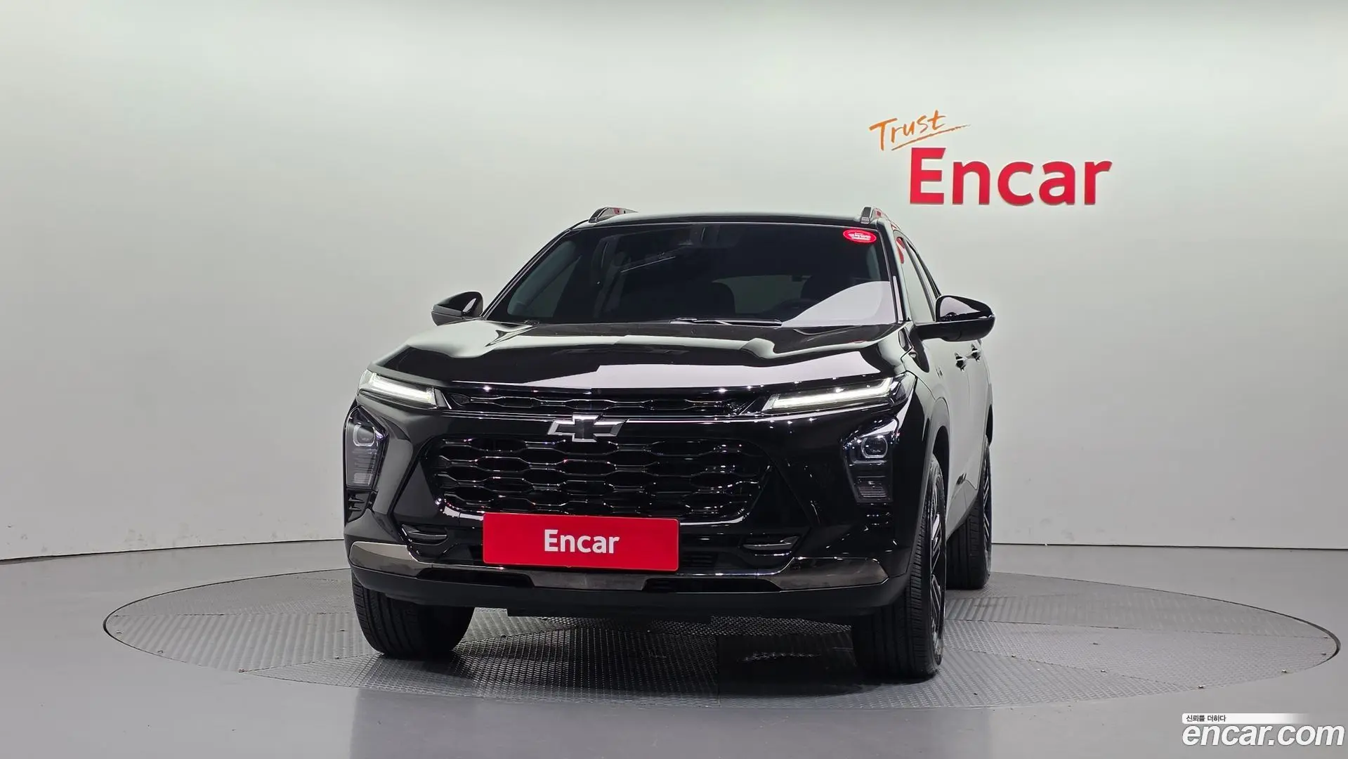 Chevrolet Trax 1.2 ACTIV