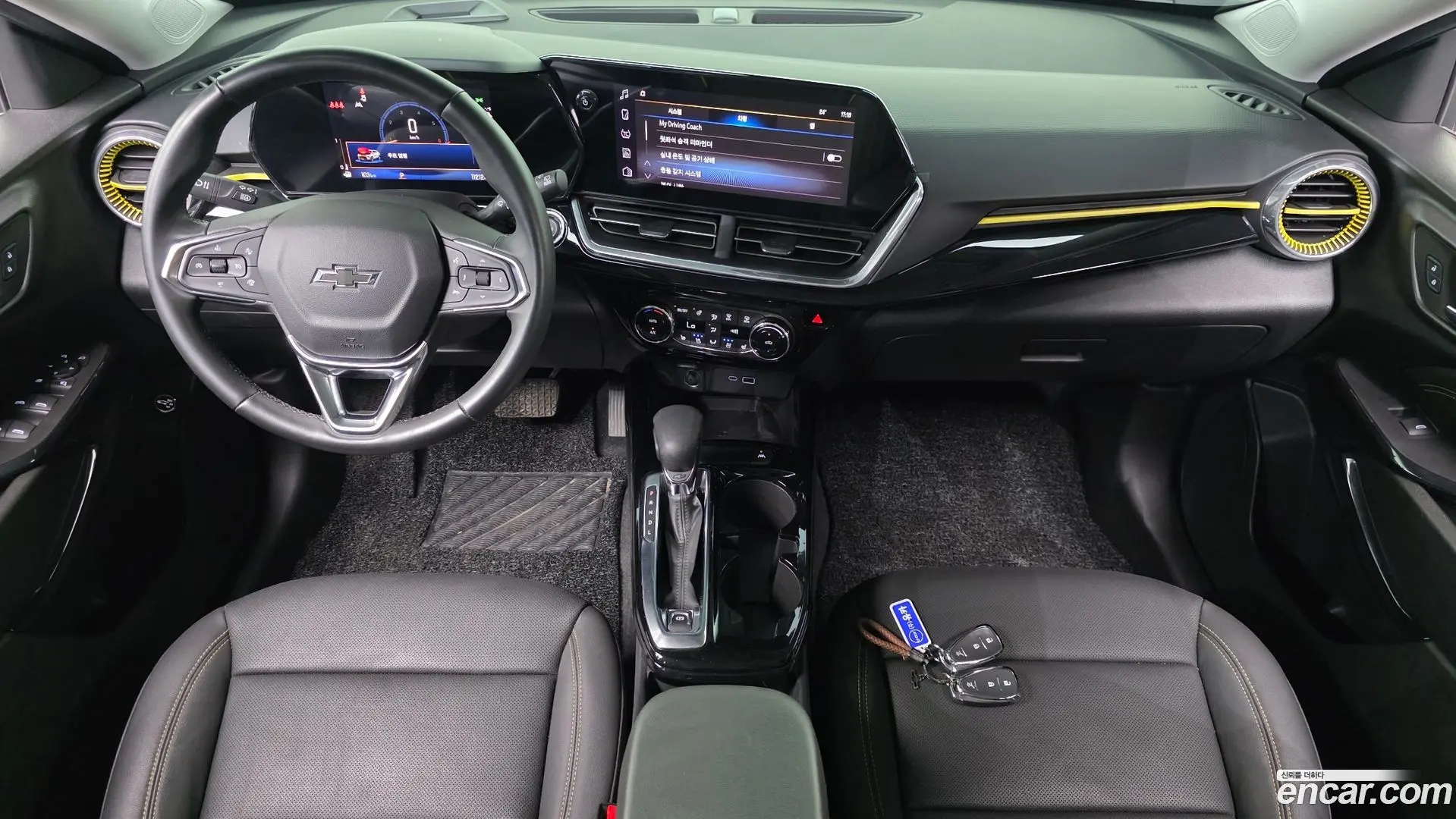 Chevrolet Trax 1.2 ACTIV