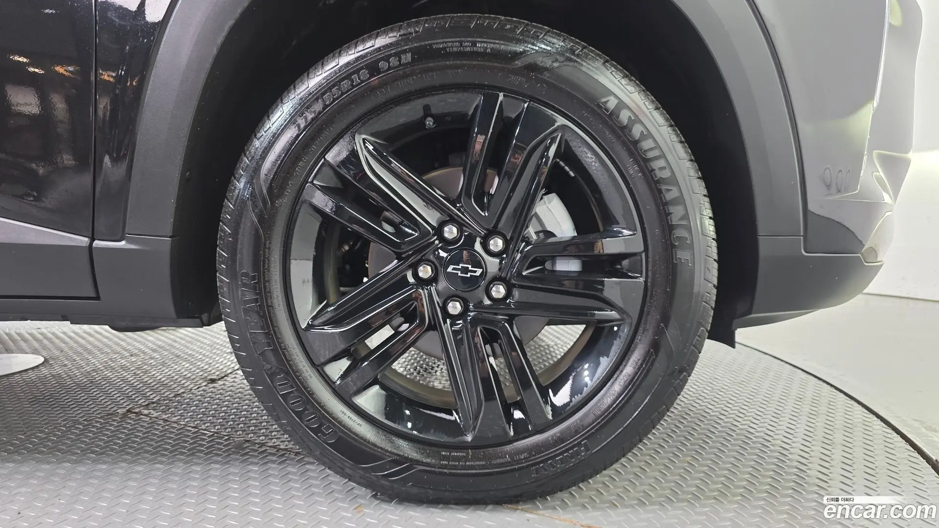 Chevrolet Trax 1.2 ACTIV