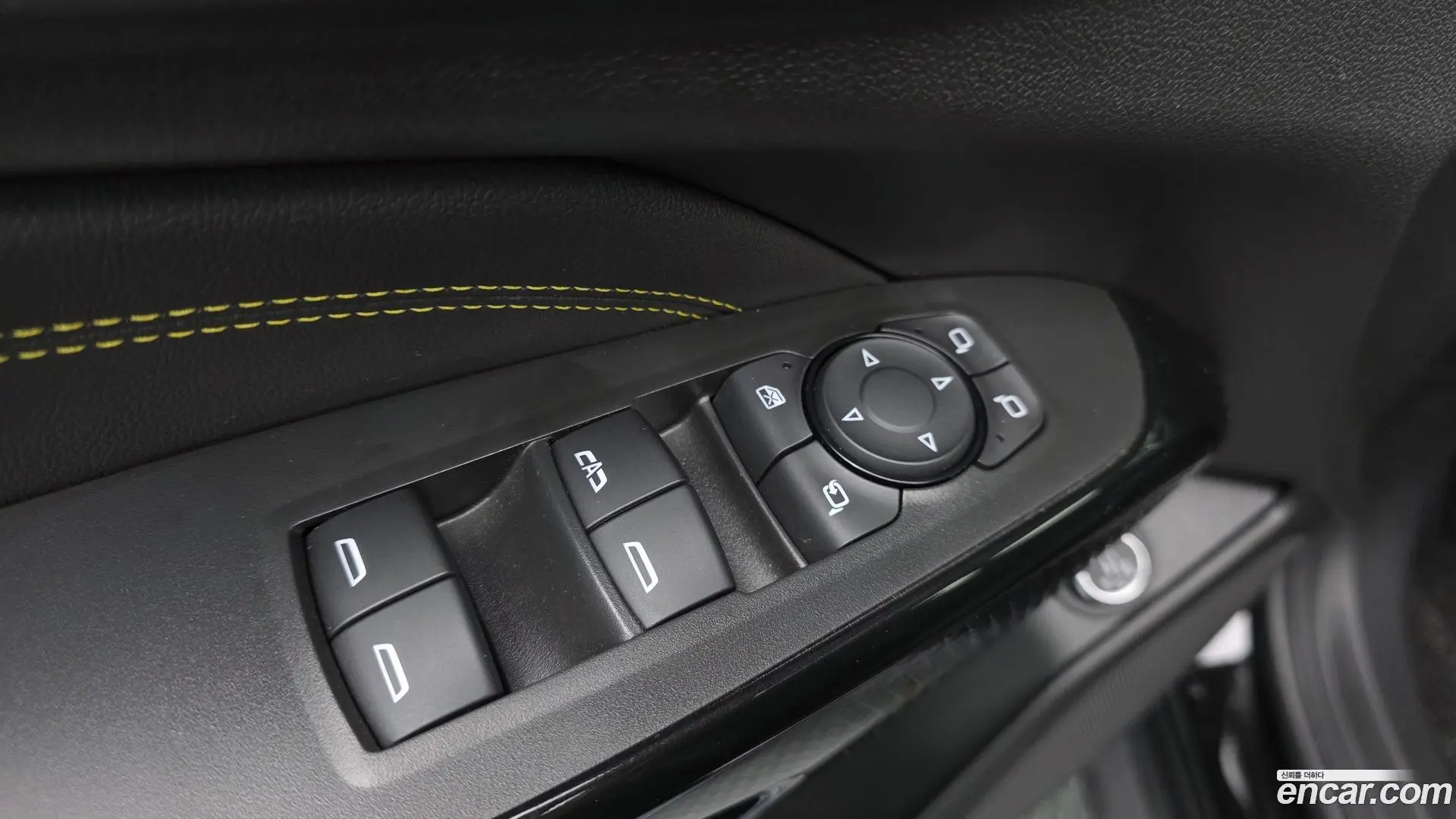 Chevrolet Trax 1.2 ACTIV