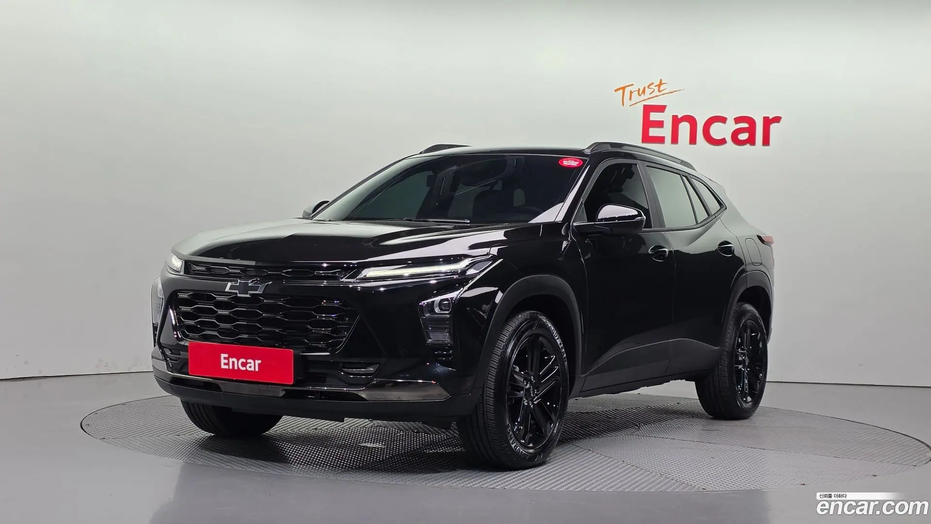 Chevrolet Trax 1.2 ACTIV