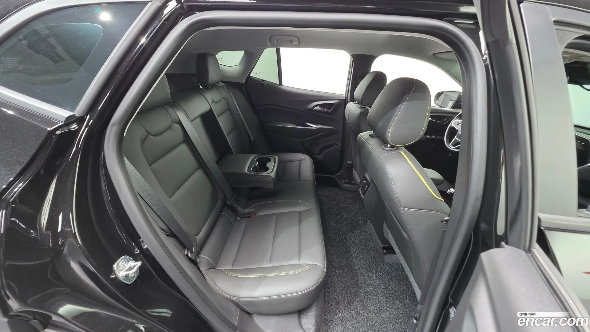 Chevrolet Trax 1.2 ACTIV