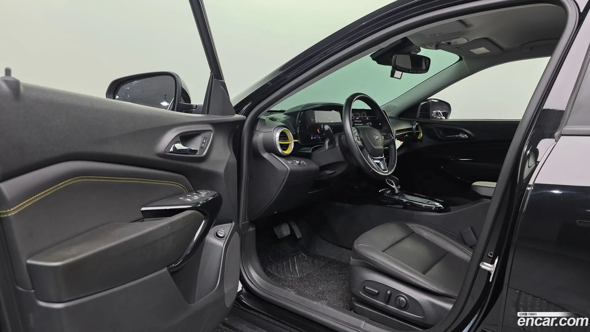 Chevrolet Trax 1.2 ACTIV
