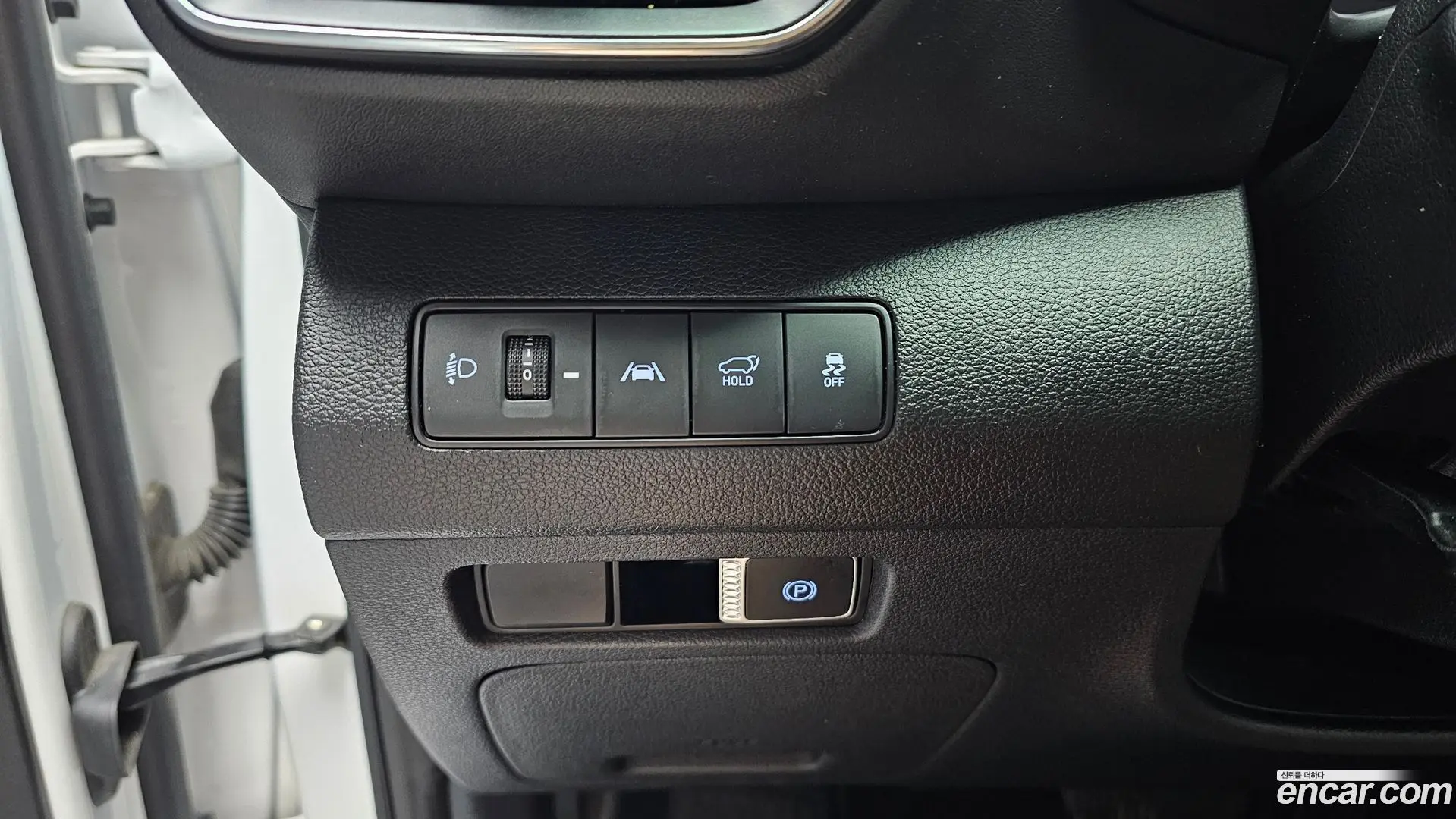 Hyundai Santafe Gasoline 2.5T 4WD 2020