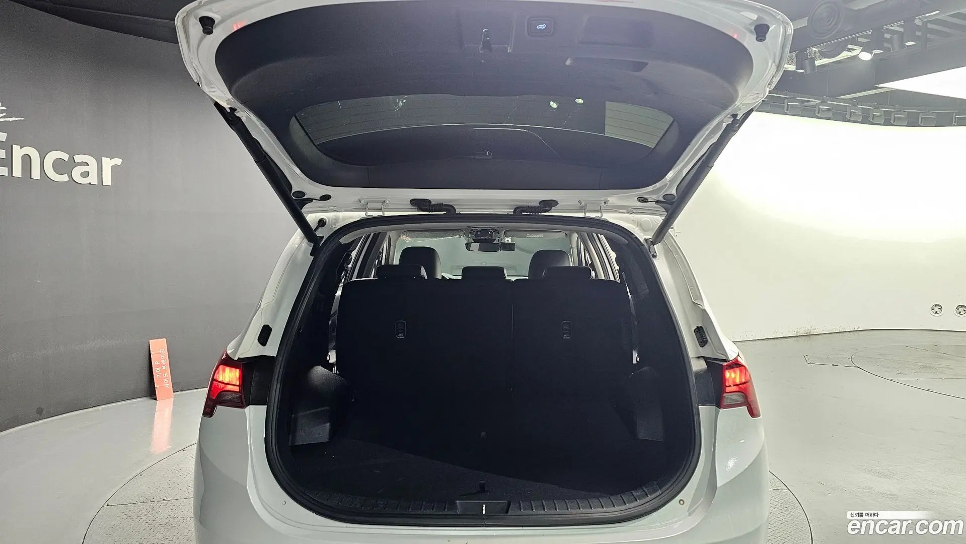 Hyundai Santafe Gasoline 2.5T 4WD 2020
