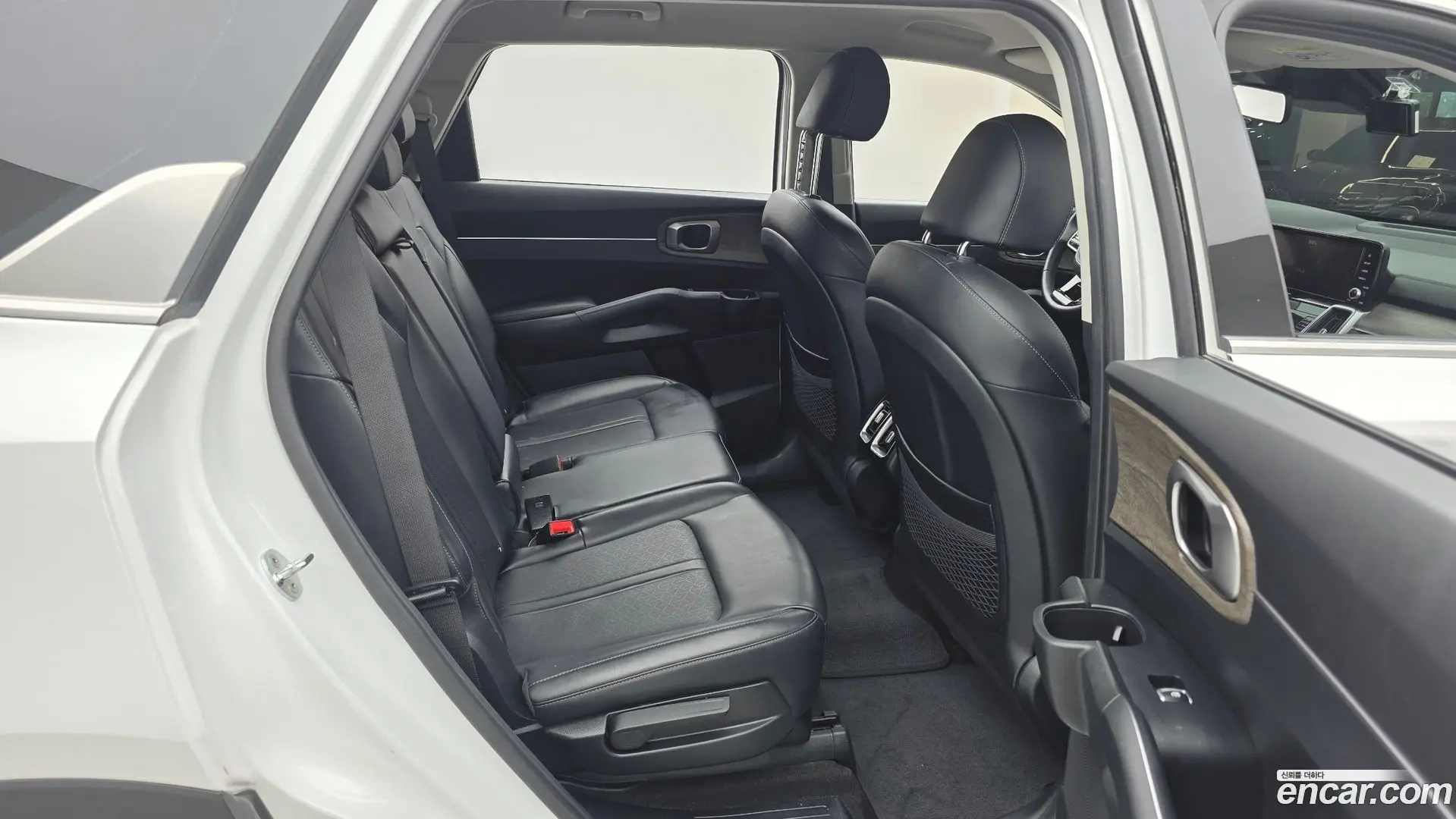 Kia Sorento Diesel 2.2 2WD