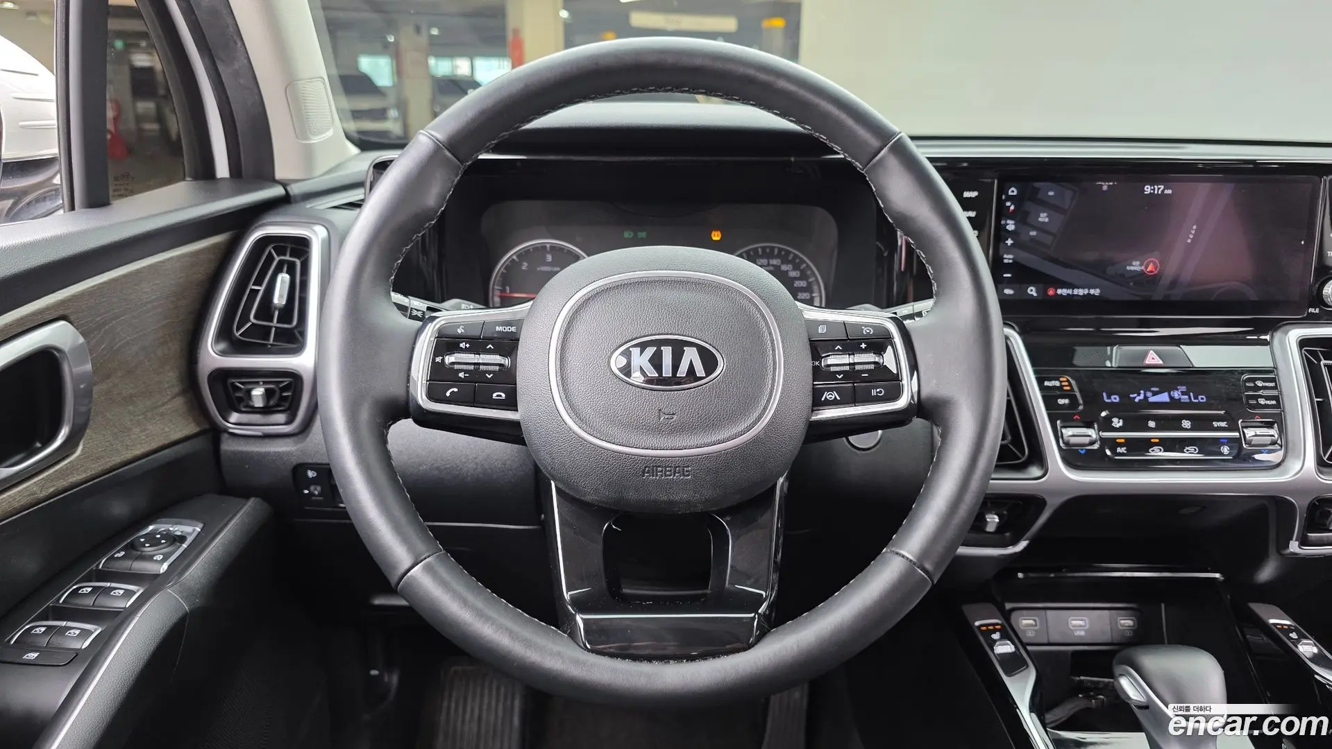 Kia Sorento Diesel 2.2 2WD