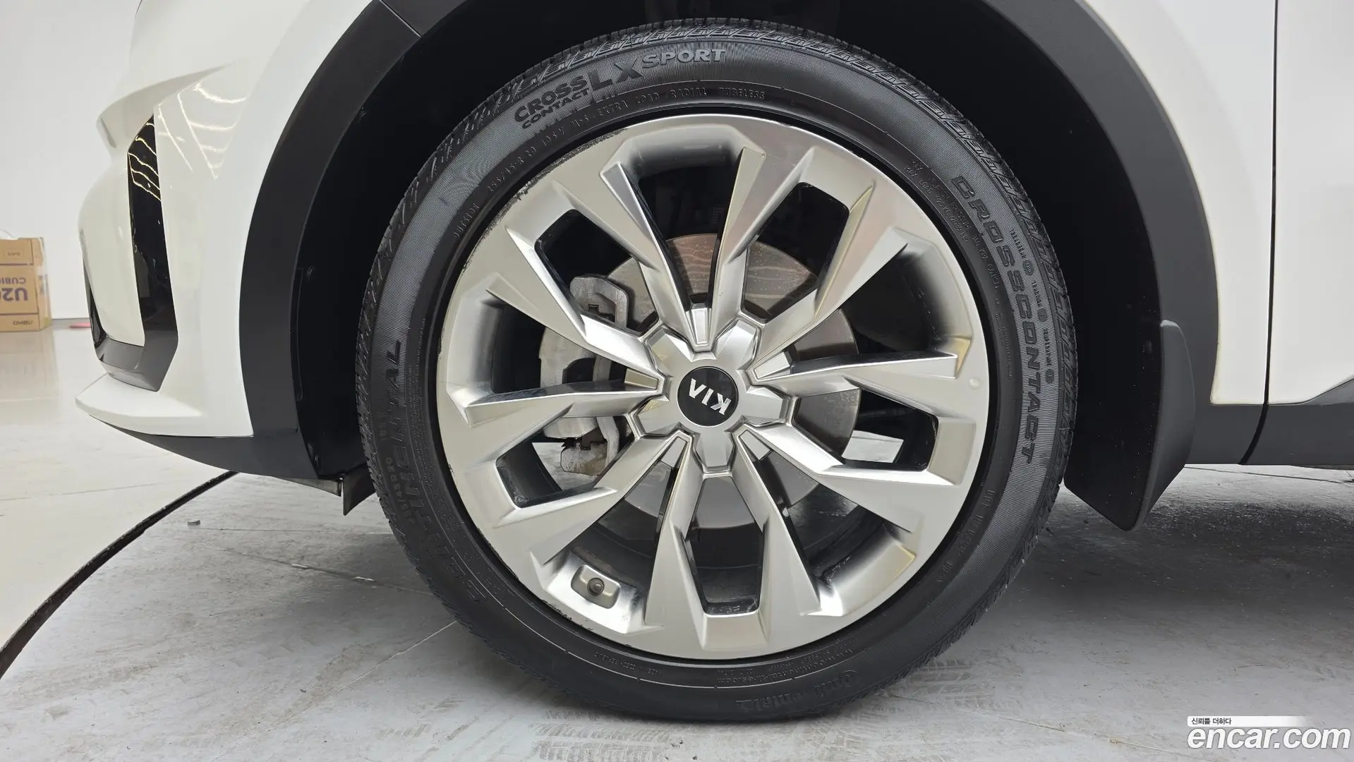 Kia Sorento Diesel 2.2 2WD