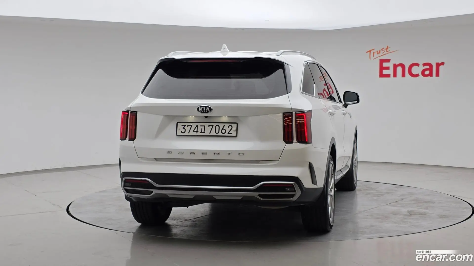 Kia Sorento Diesel 2.2 2WD