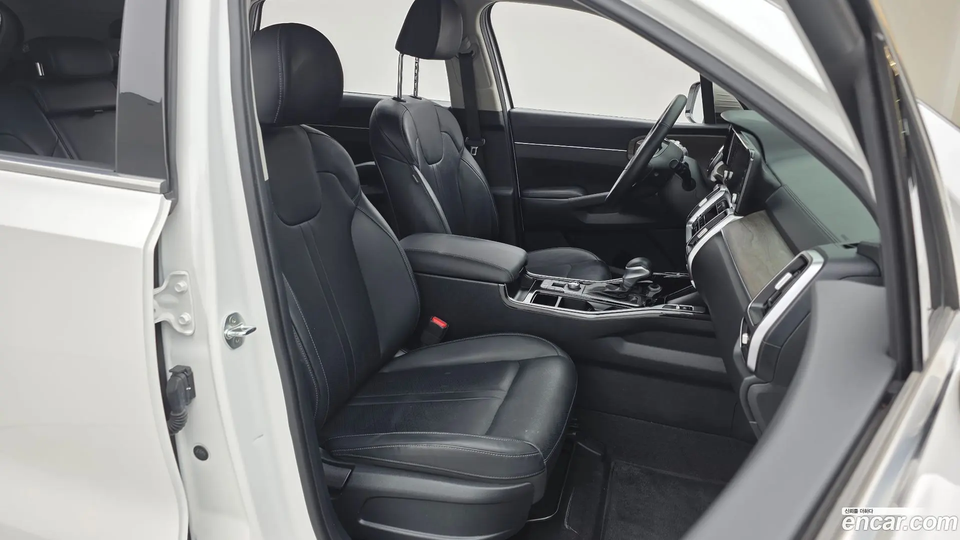 Kia Sorento Diesel 2.2 2WD
