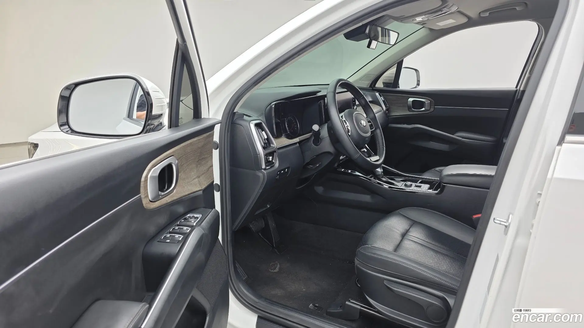 Kia Sorento Diesel 2.2 2WD