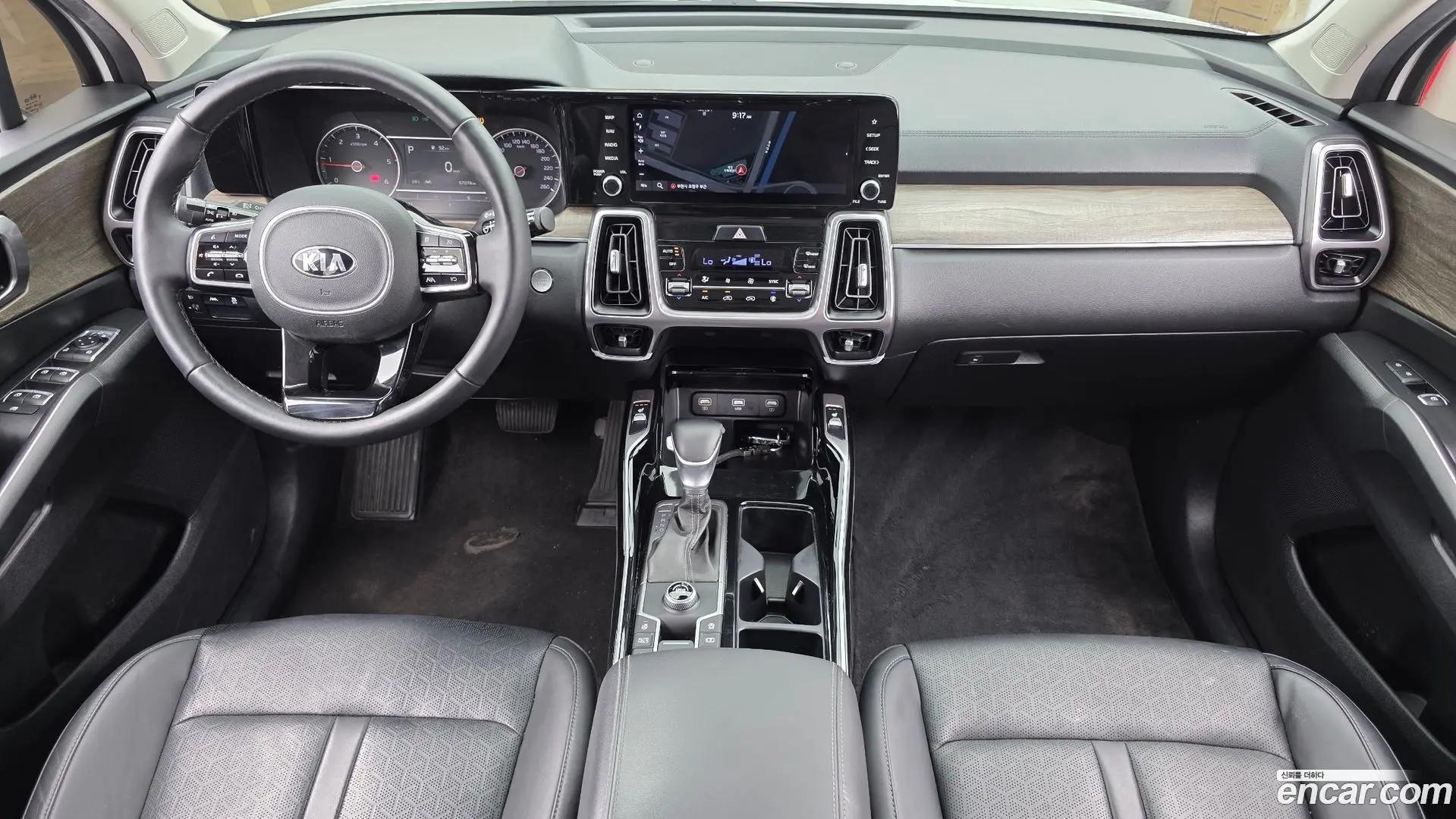Kia Sorento Diesel 2.2 2WD