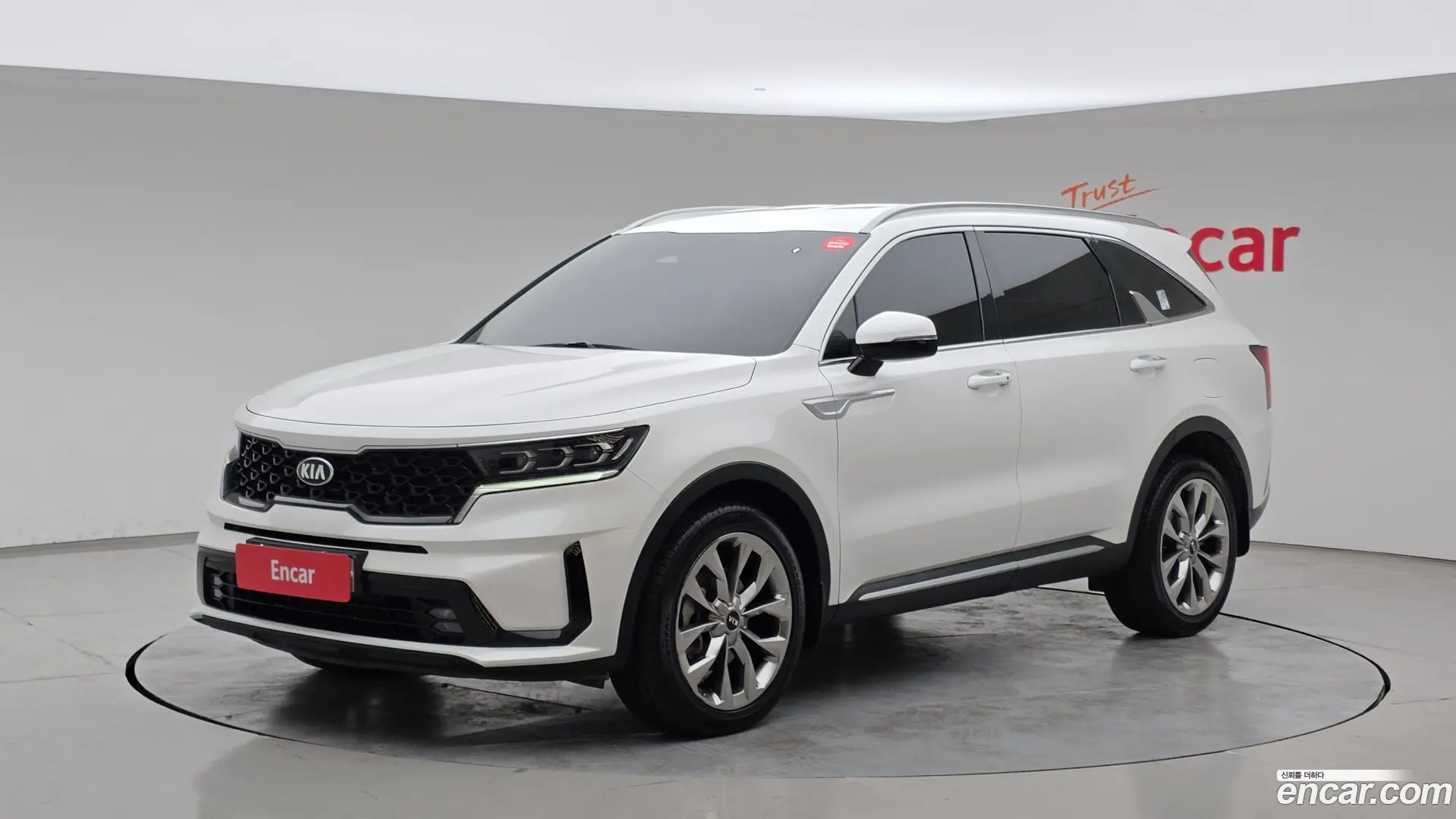 Kia Sorento Diesel 2.2 2WD