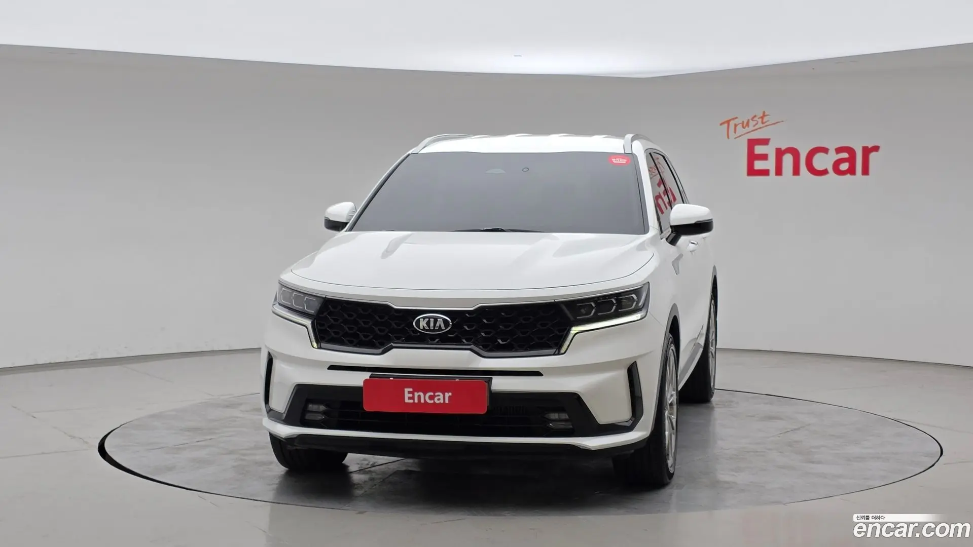 Kia Sorento Diesel 2.2 2WD