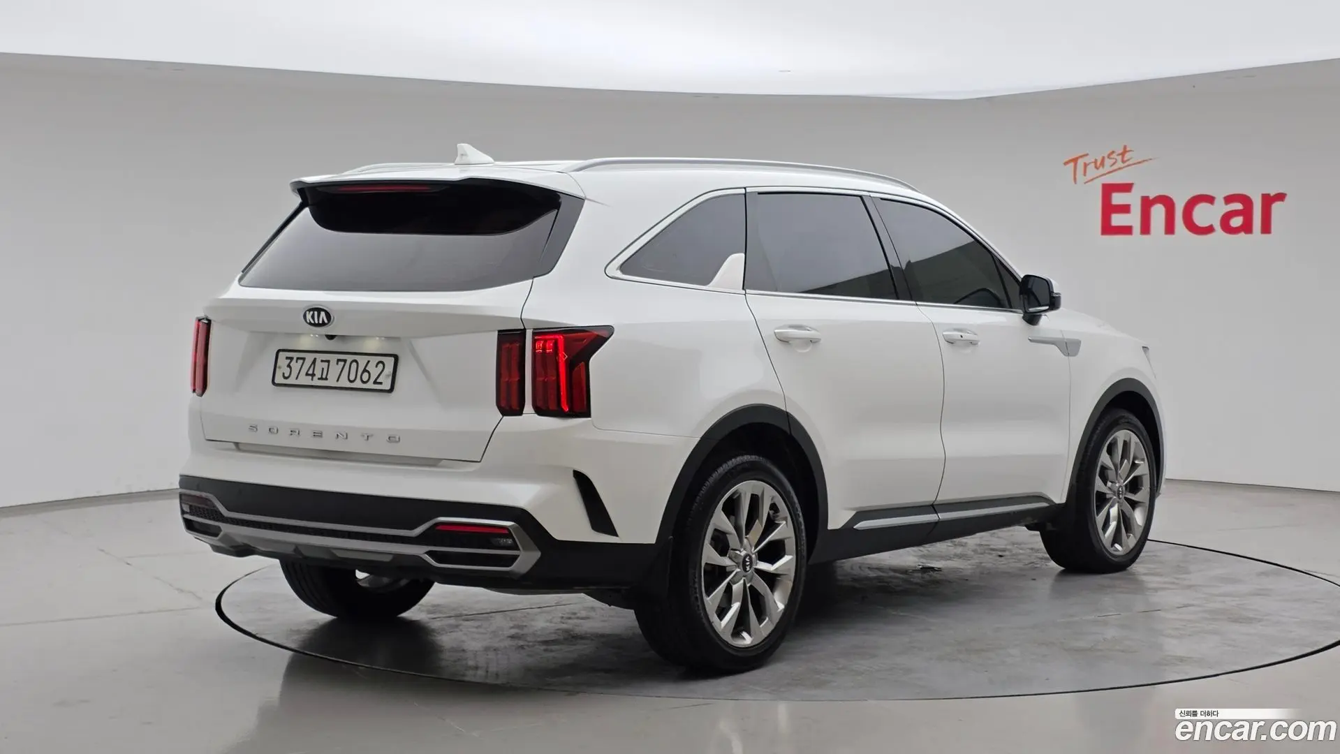 Kia Sorento Diesel 2.2 2WD