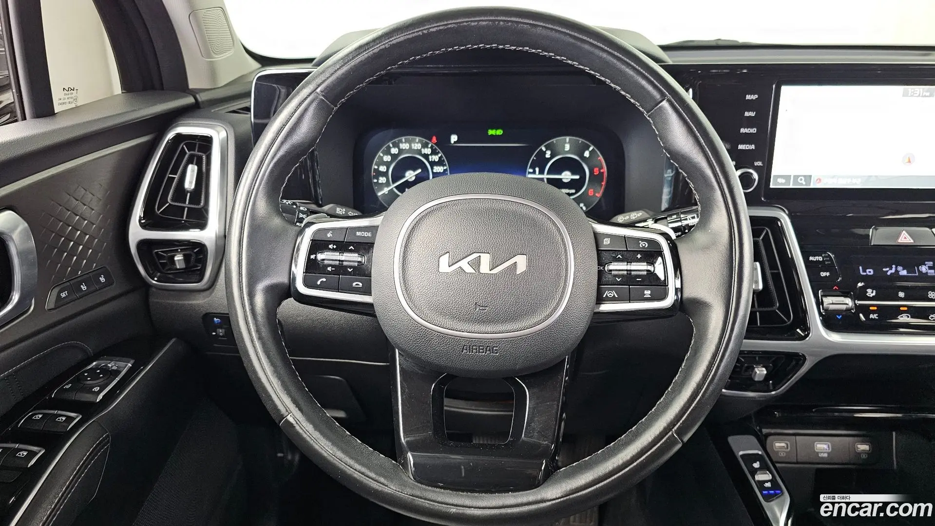 Kia Sorento Diesel 2.2 2WD