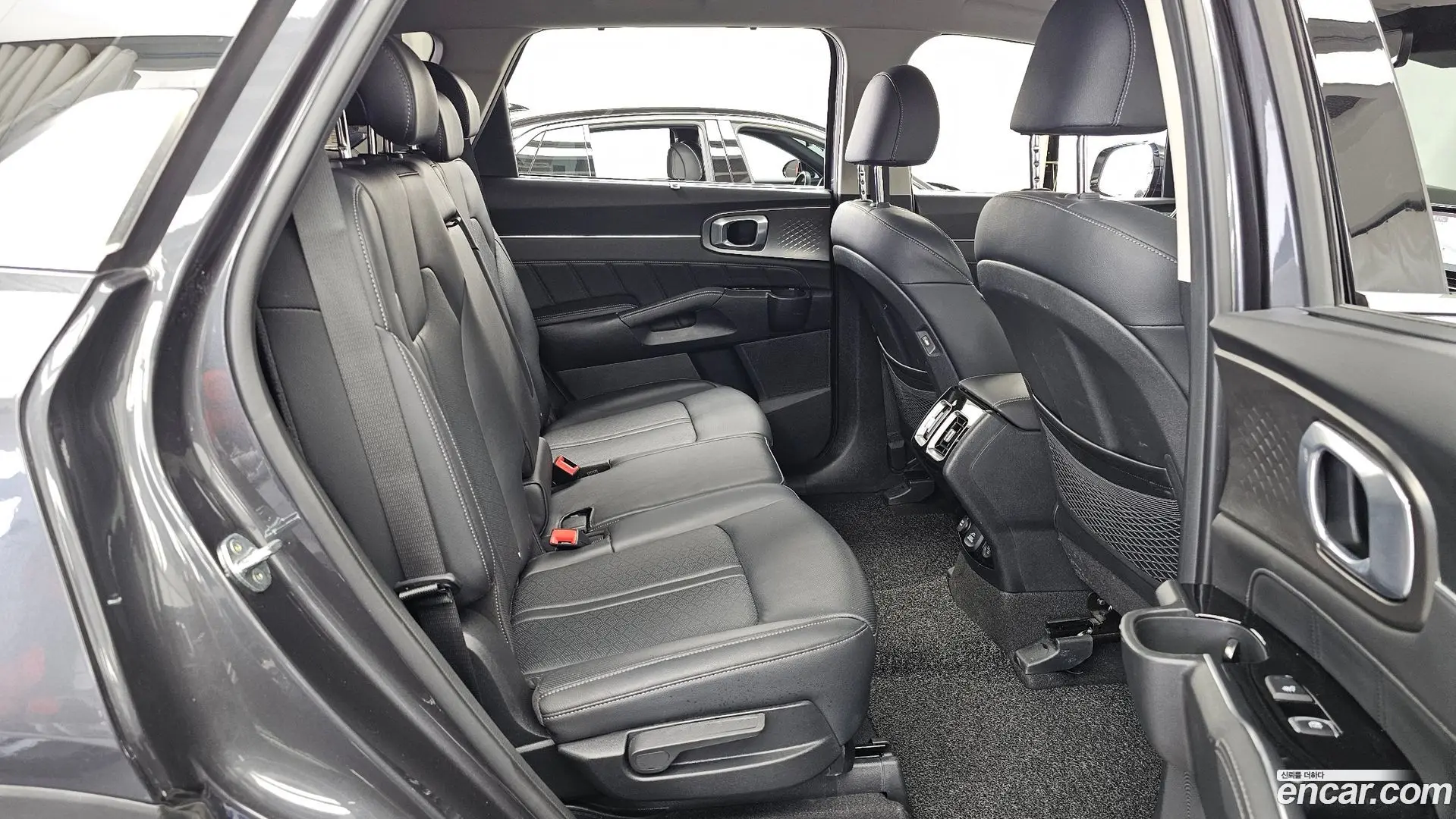 Kia Sorento Diesel 2.2 2WD