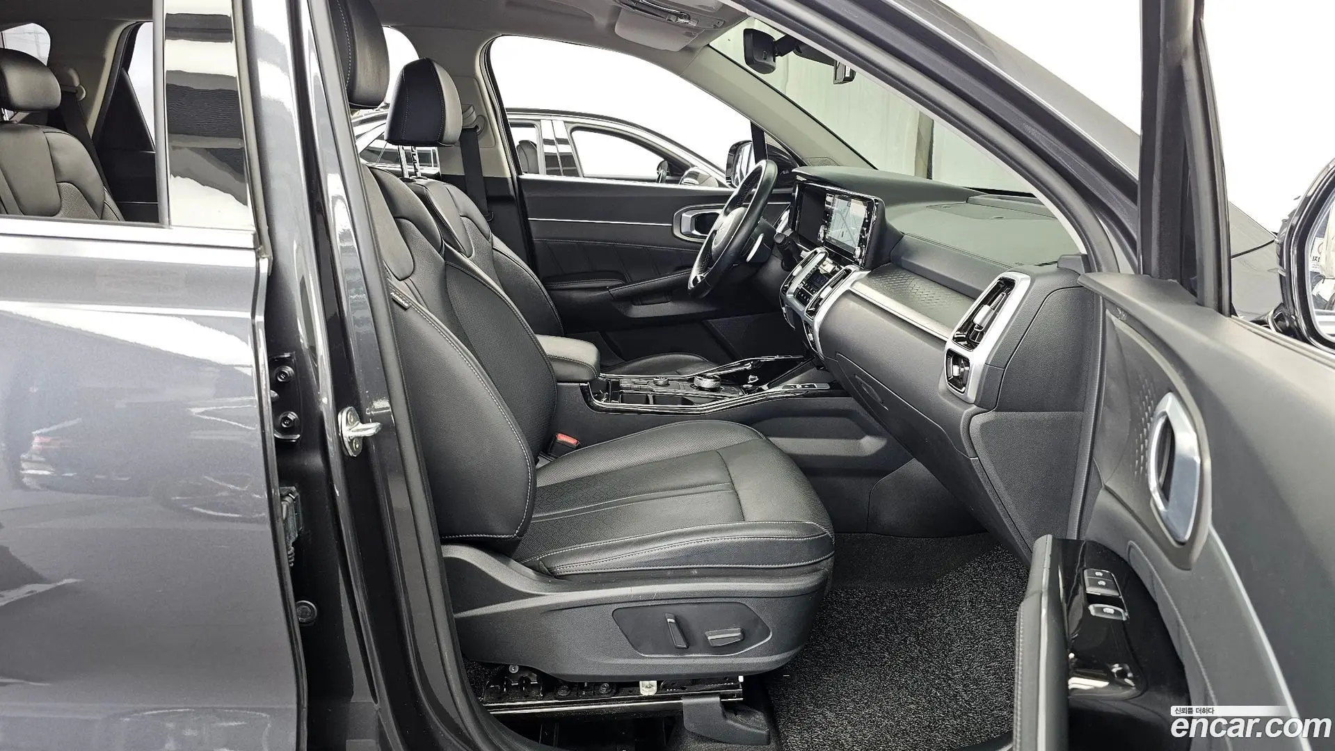 Kia Sorento Diesel 2.2 2WD