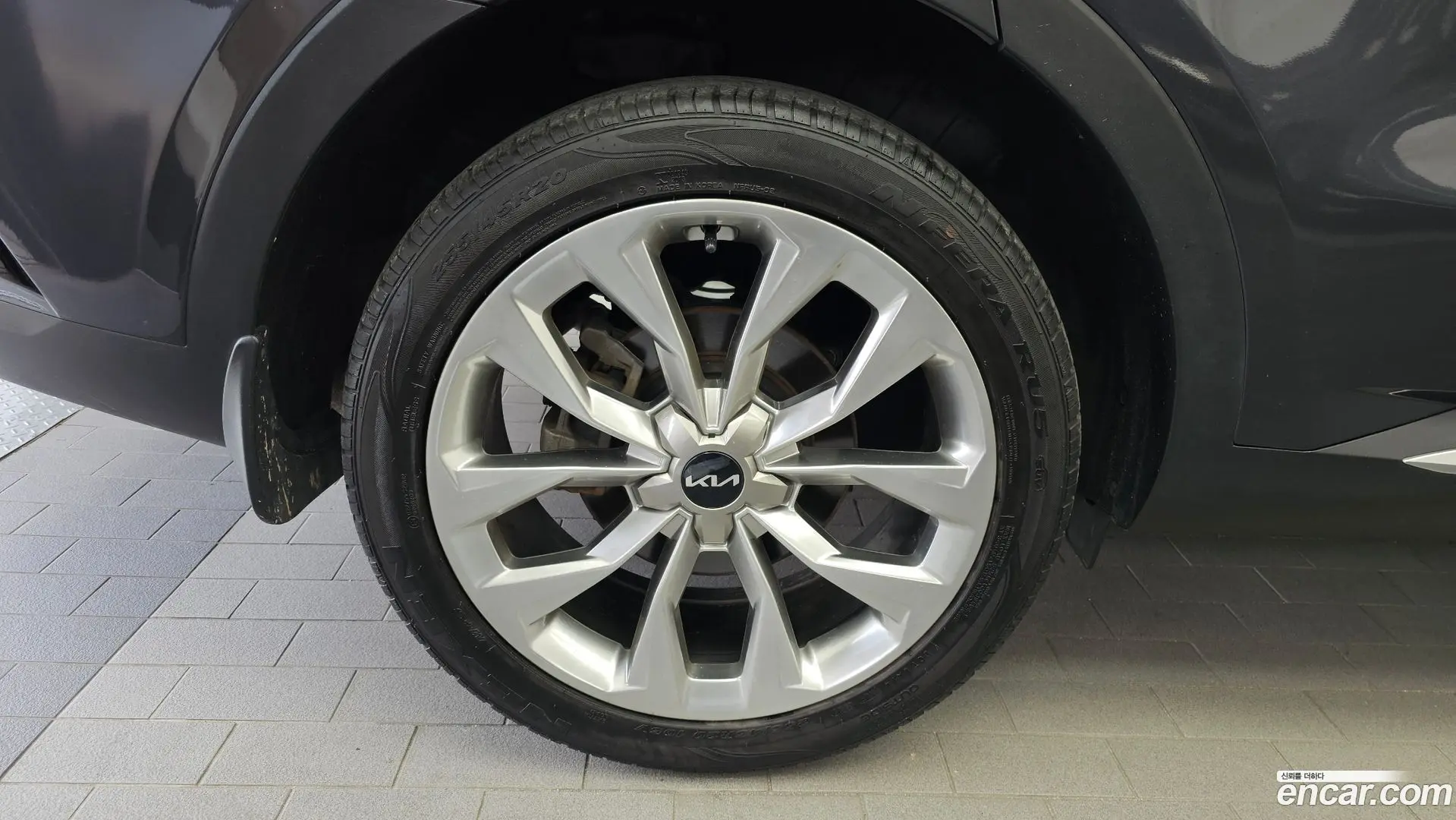 Kia Sorento Diesel 2.2 2WD