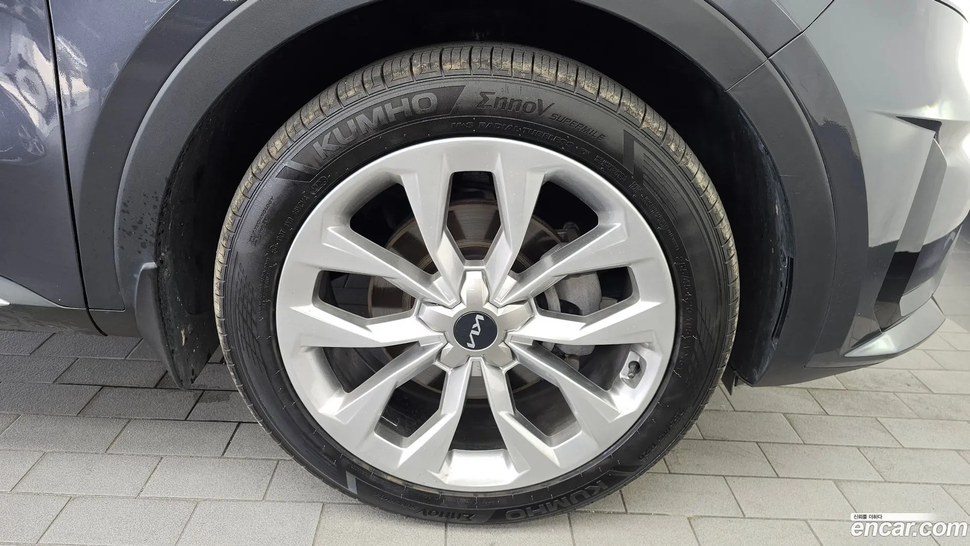 Kia Sorento Diesel 2.2 2WD