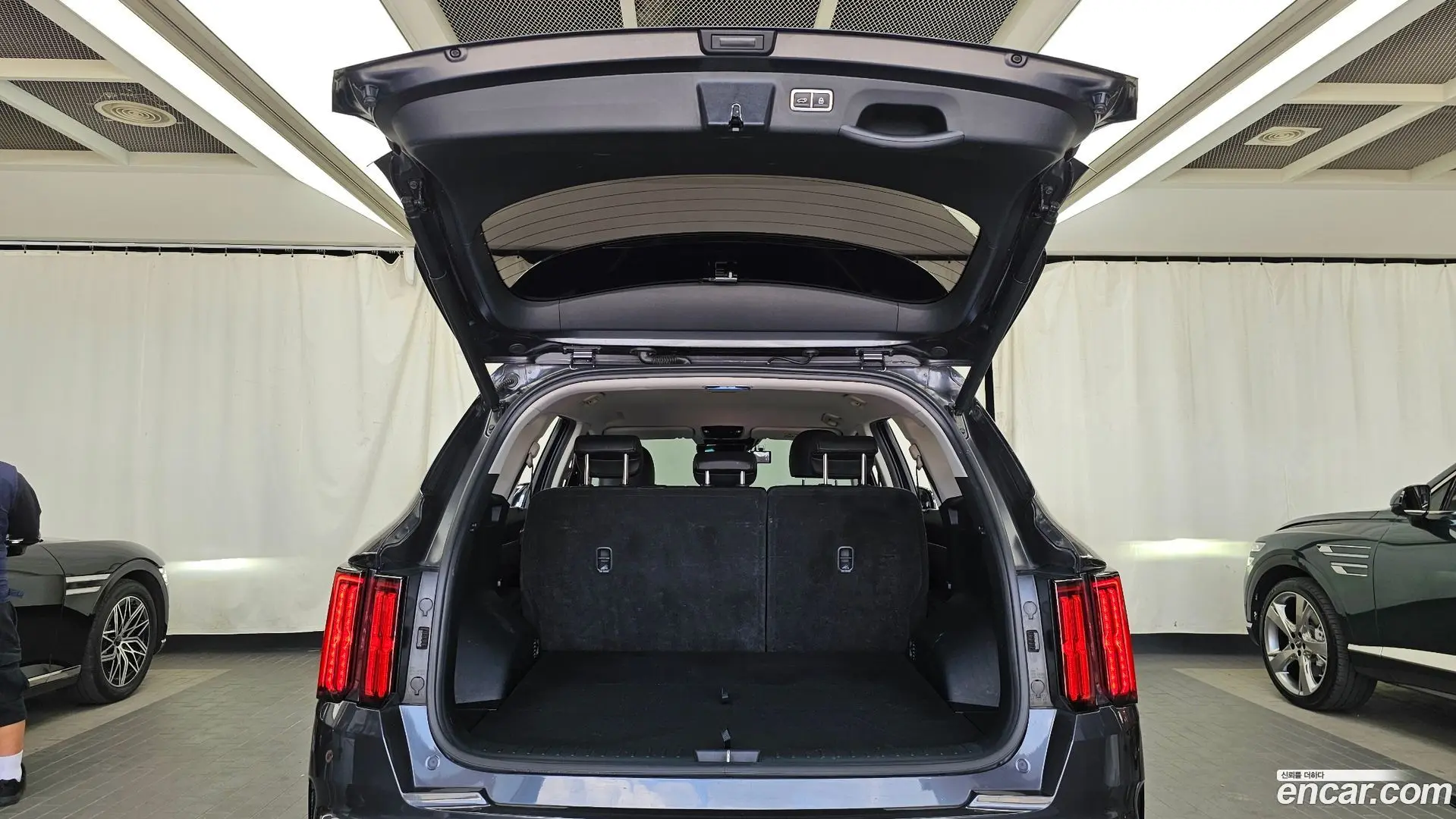 Kia Sorento Diesel 2.2 2WD