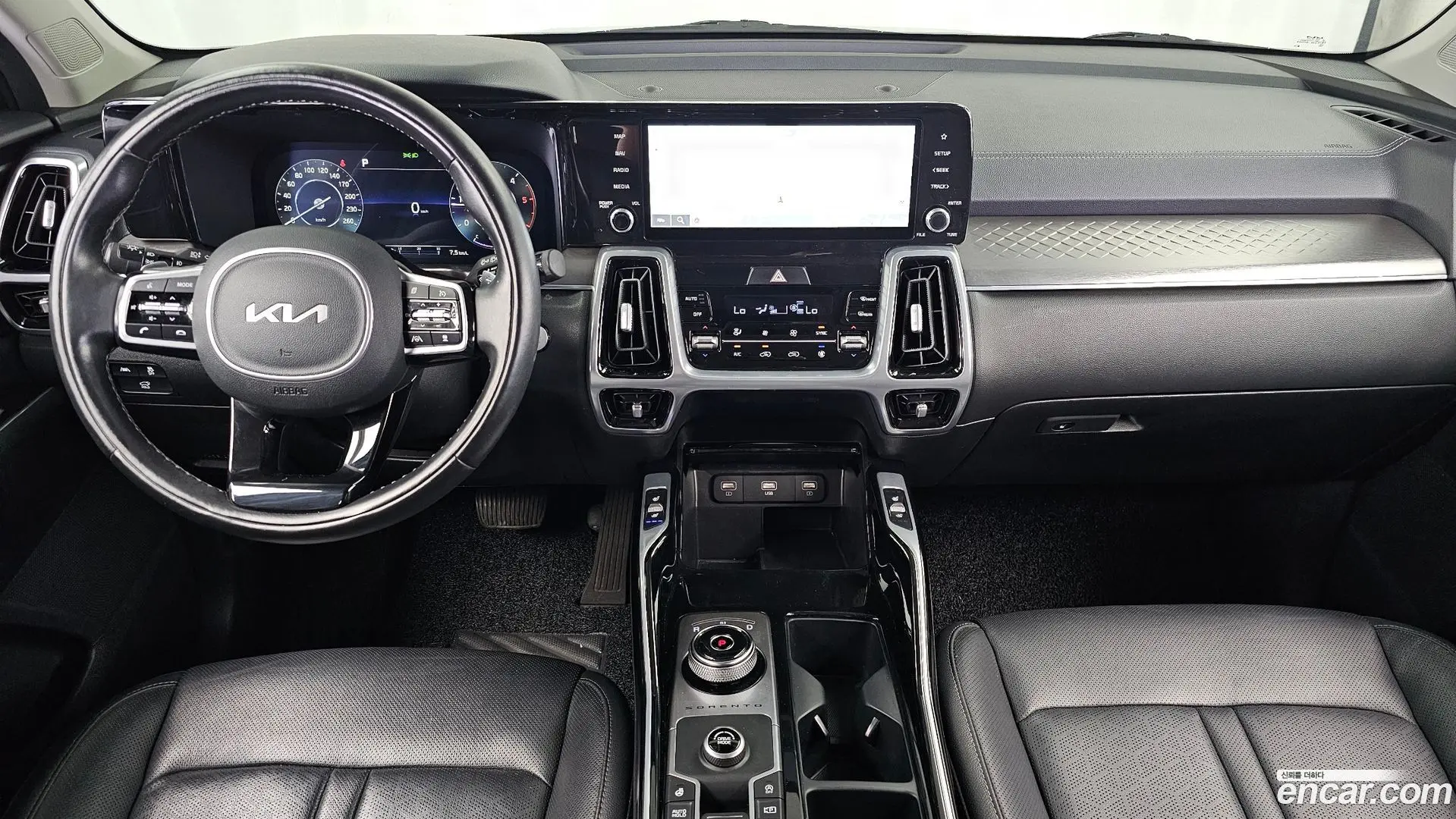 Kia Sorento Diesel 2.2 2WD