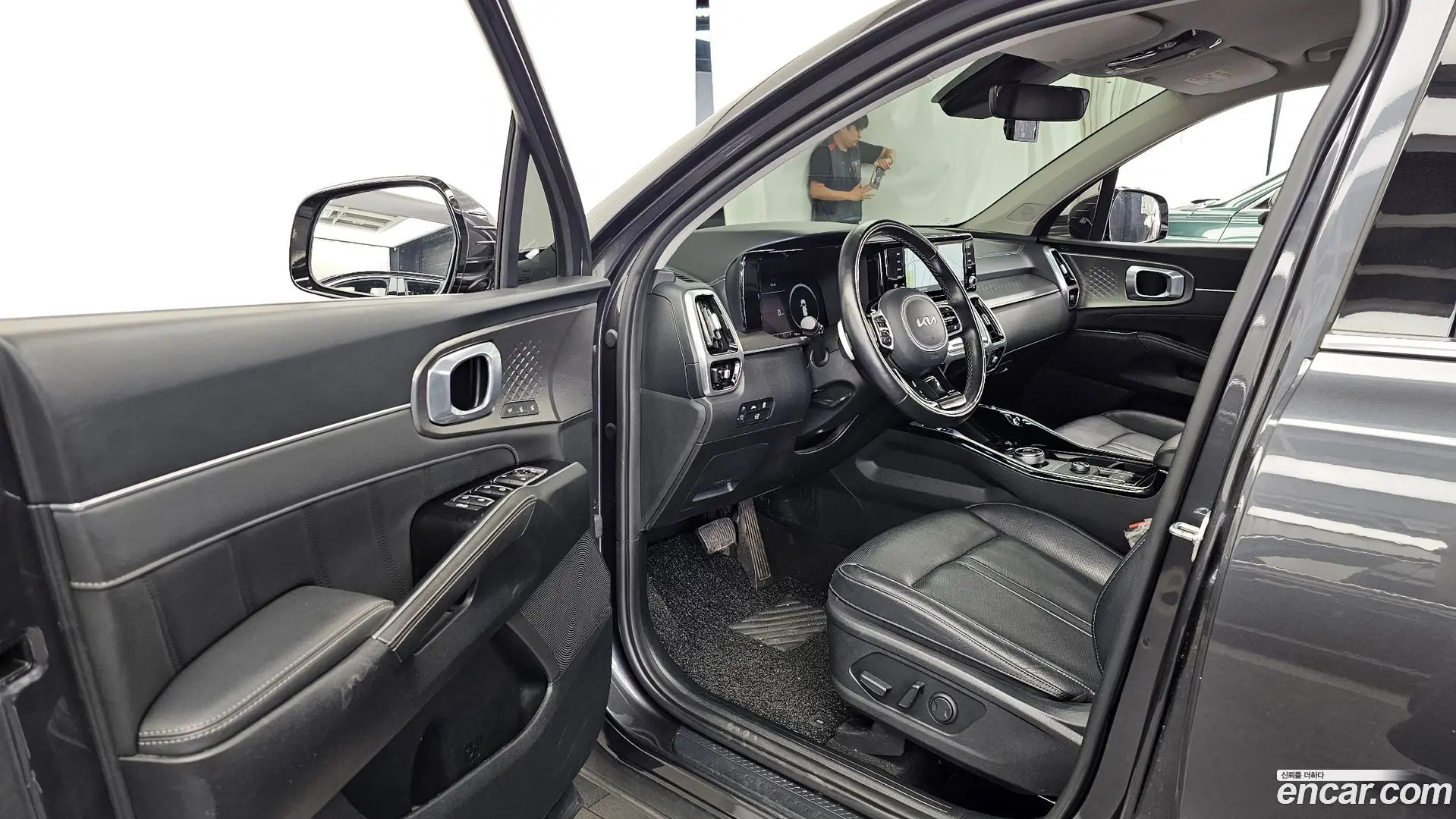 Kia Sorento Diesel 2.2 2WD