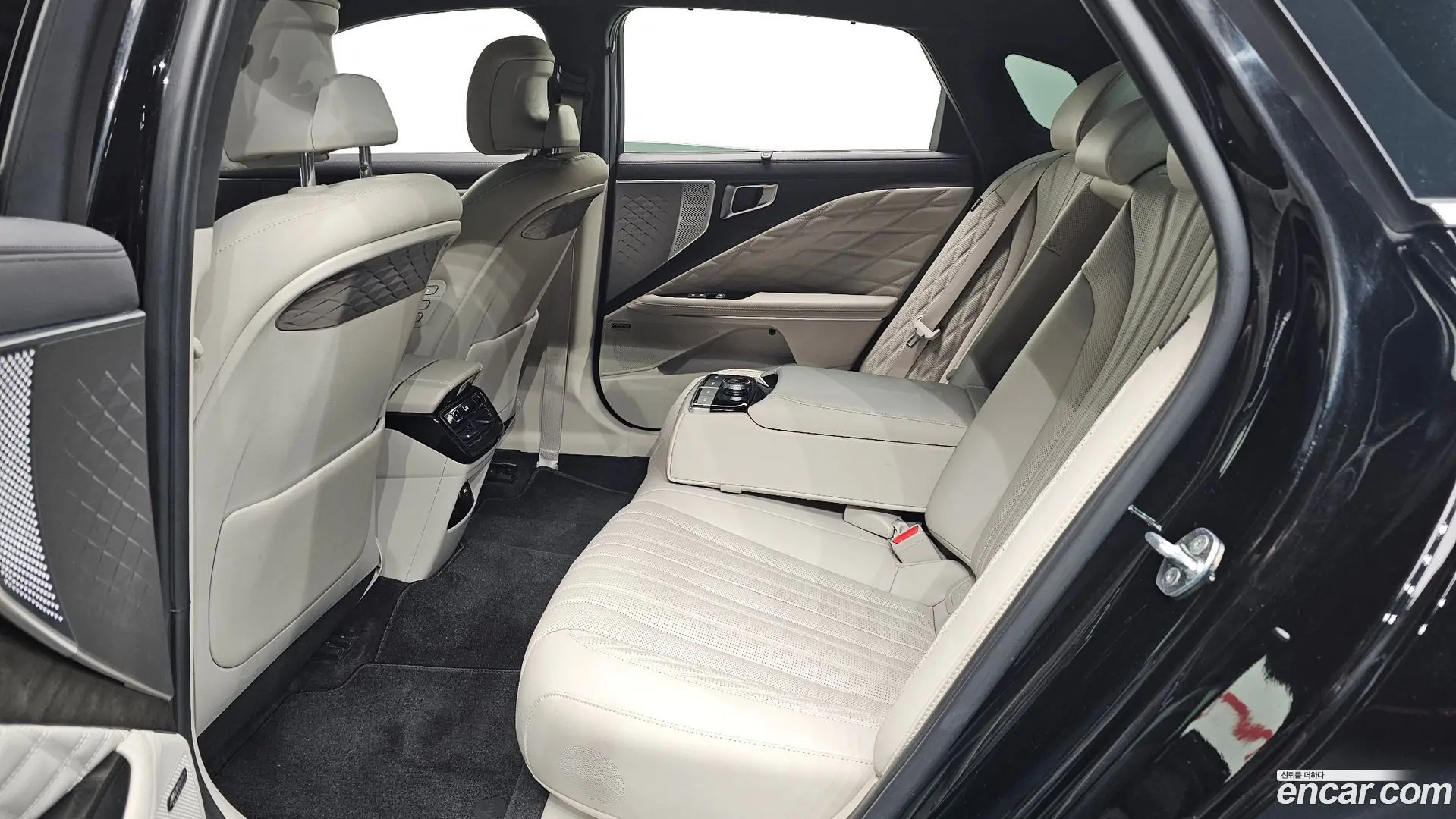 Kia K8 2.5 Gasoline 2WD 2021