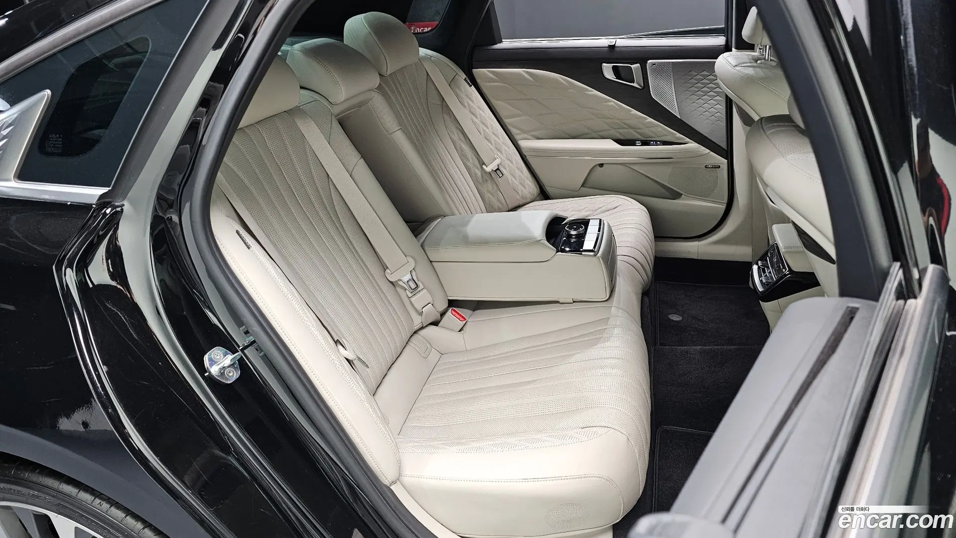 Kia K8 2.5 Gasoline 2WD 2021