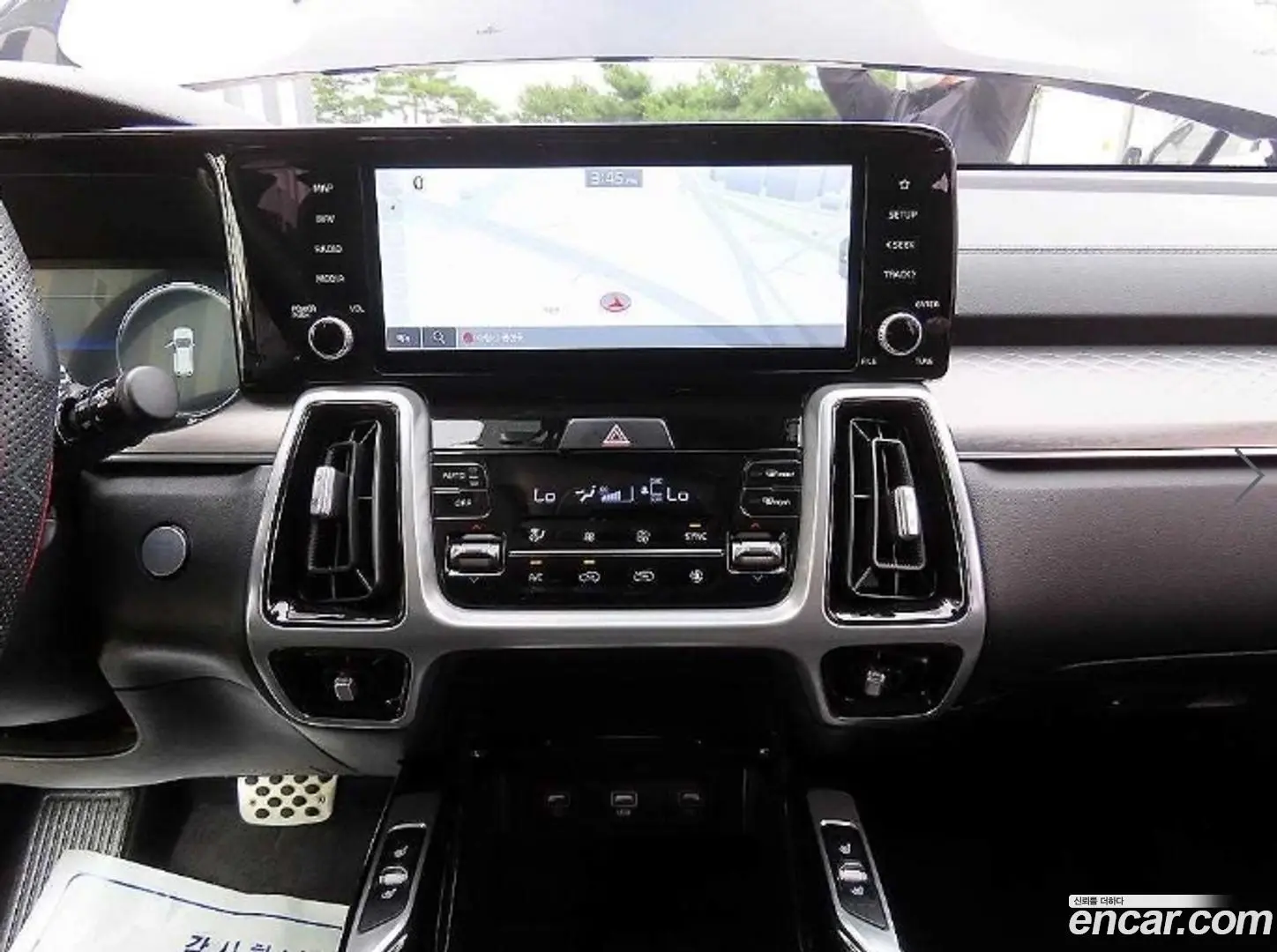 Kia Sorento Diesel 2.2 2WD