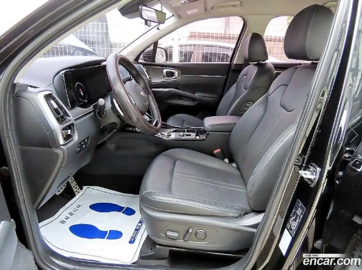 Kia Sorento Diesel 2.2 2WD