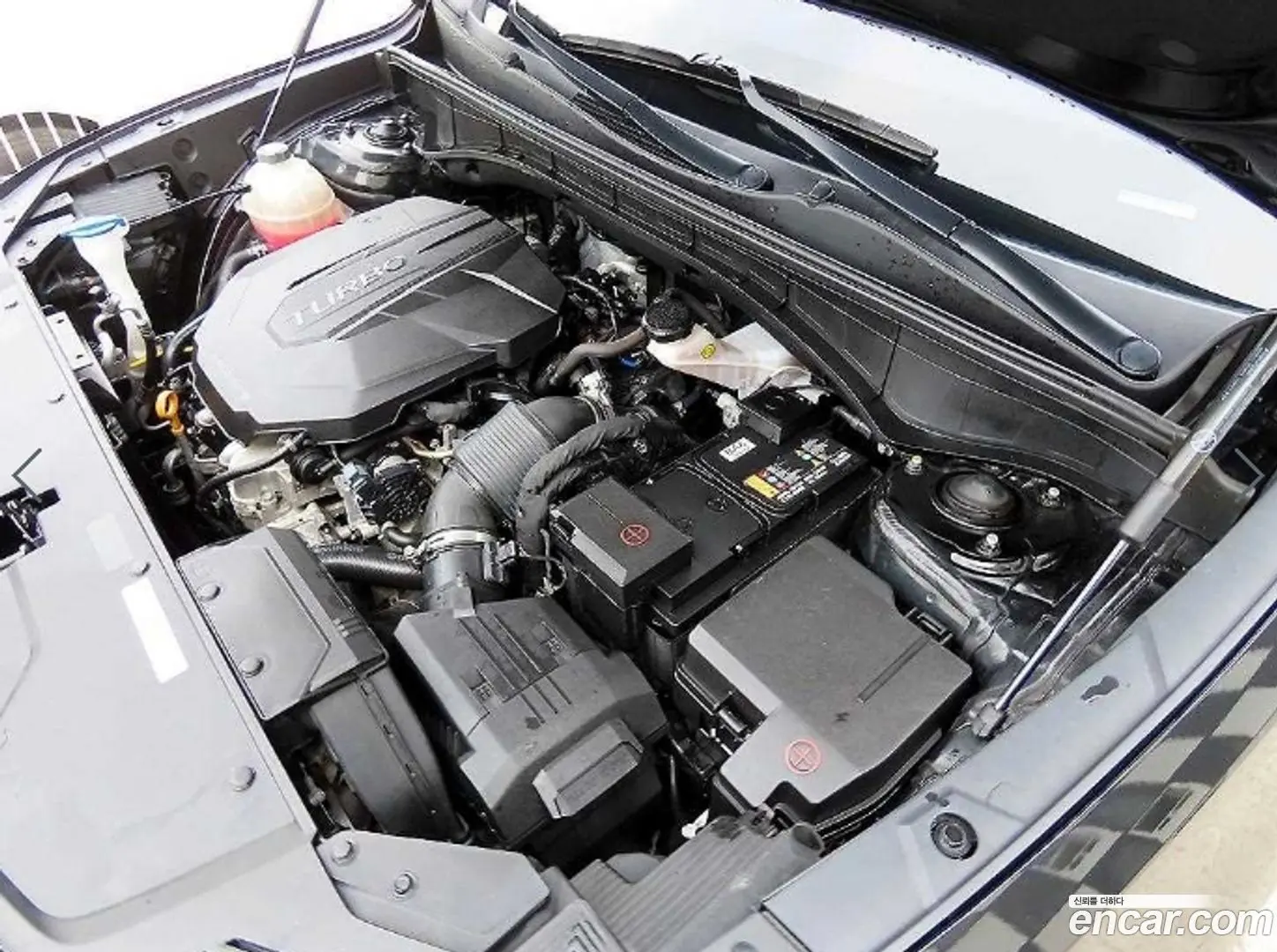 Kia Sorento Diesel 2.2 2WD