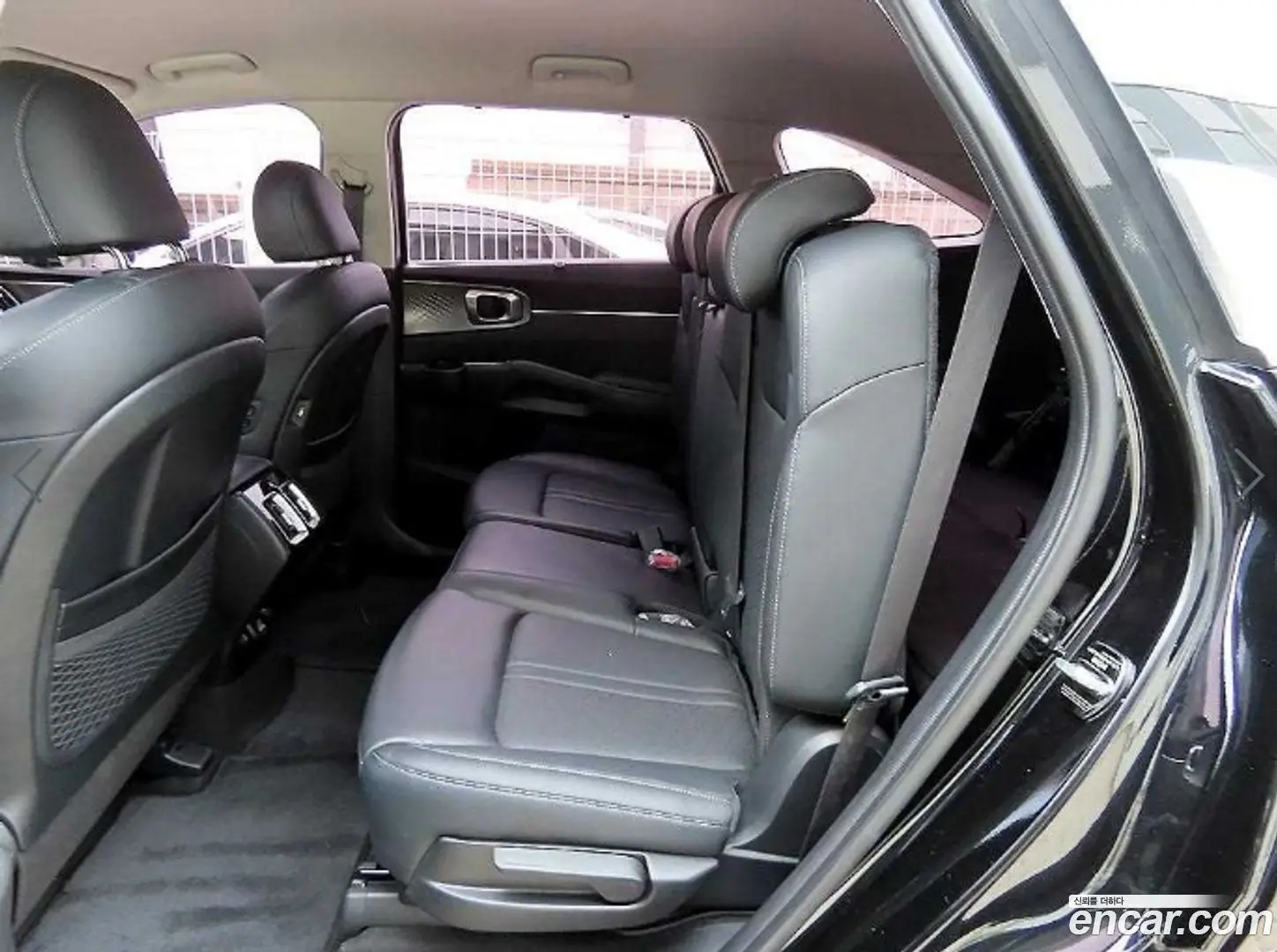 Kia Sorento Diesel 2.2 2WD