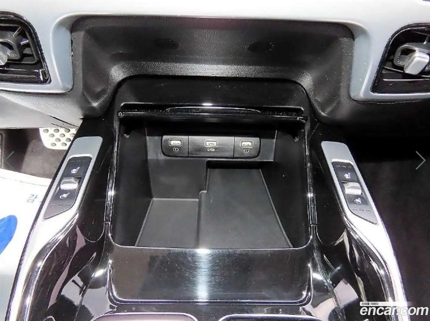 Kia Sorento Diesel 2.2 2WD