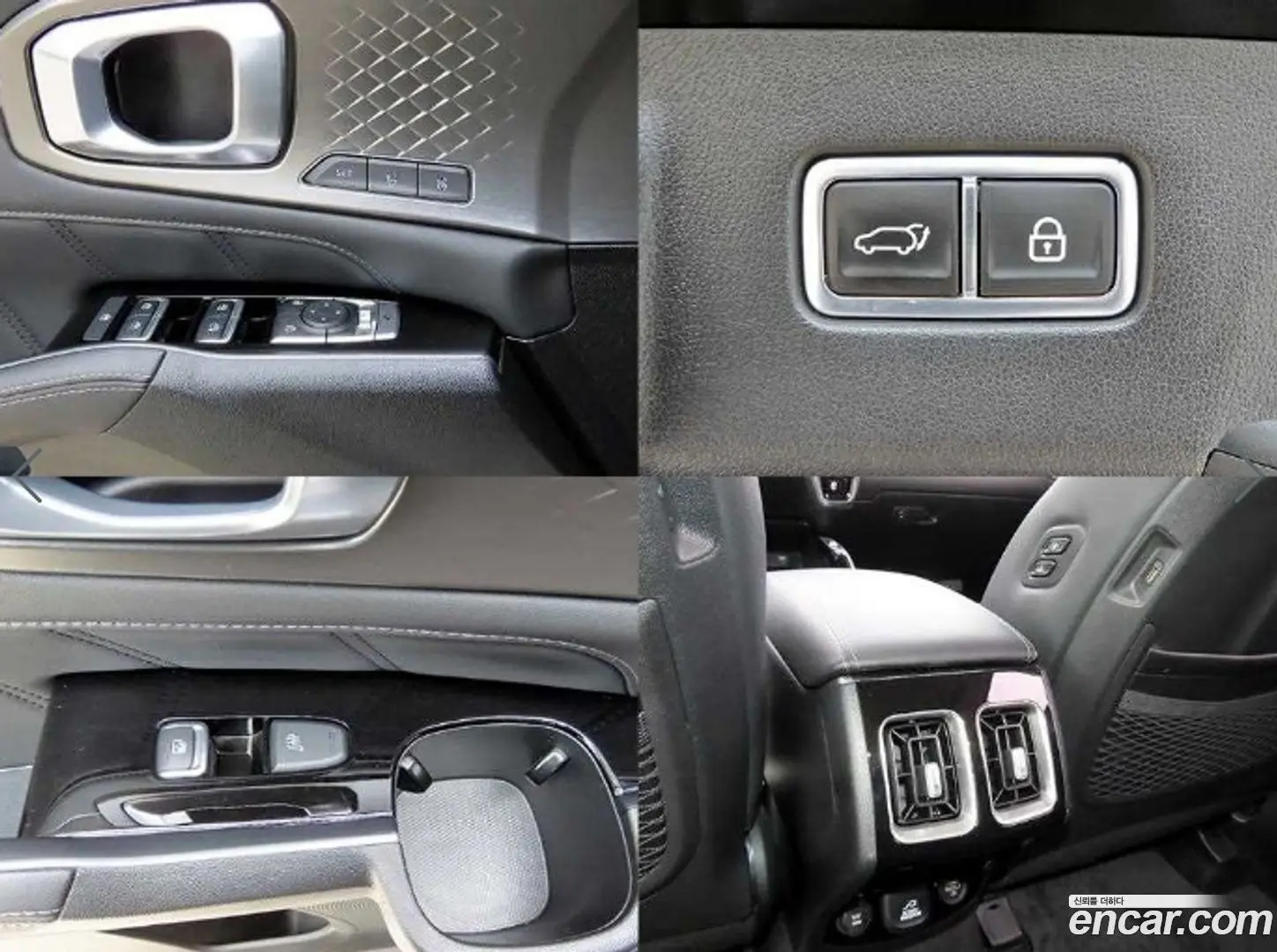 Kia Sorento Diesel 2.2 2WD