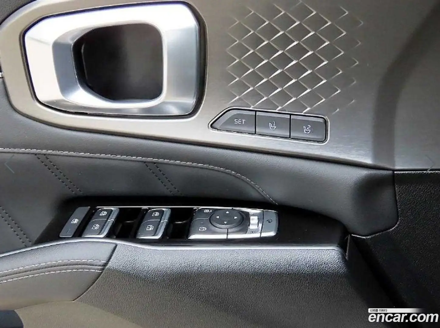 Kia Sorento Diesel 2.2 2WD