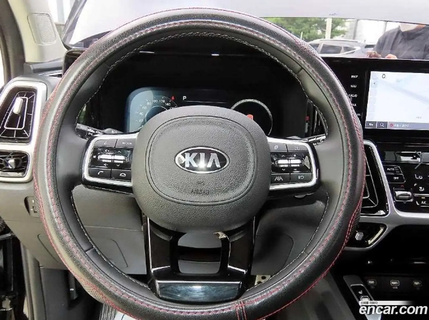Kia Sorento Diesel 2.2 2WD