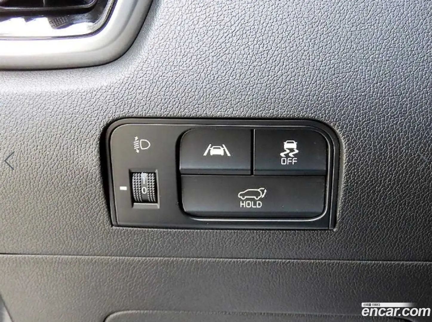 Kia Sorento Diesel 2.2 2WD