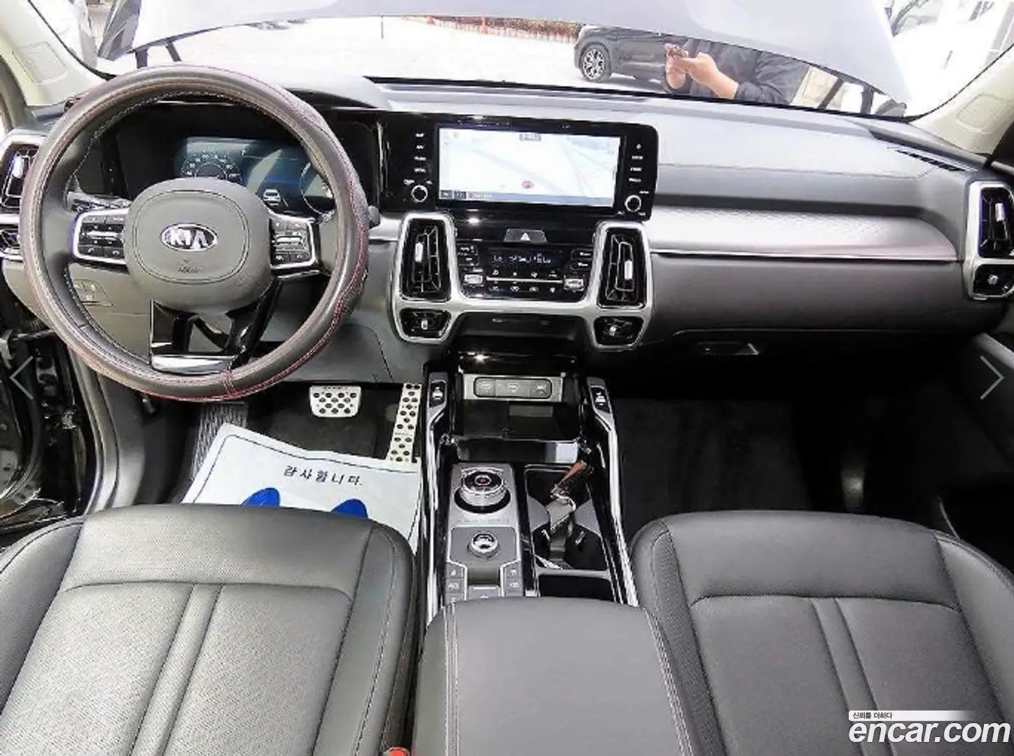 Kia Sorento Diesel 2.2 2WD