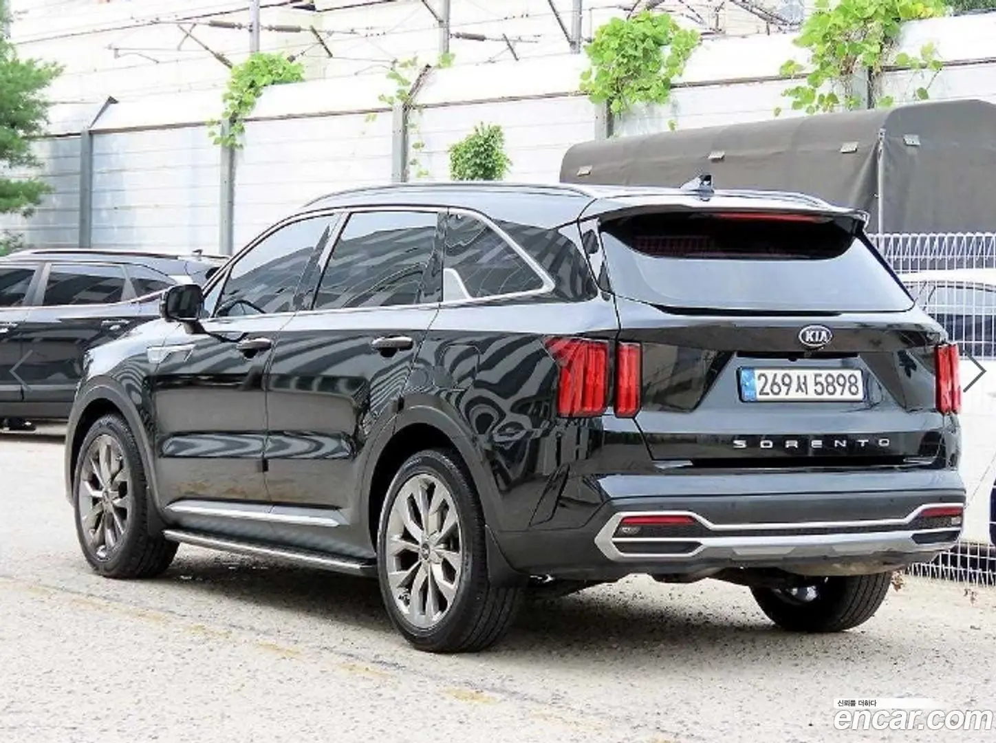 Kia Sorento Diesel 2.2 2WD