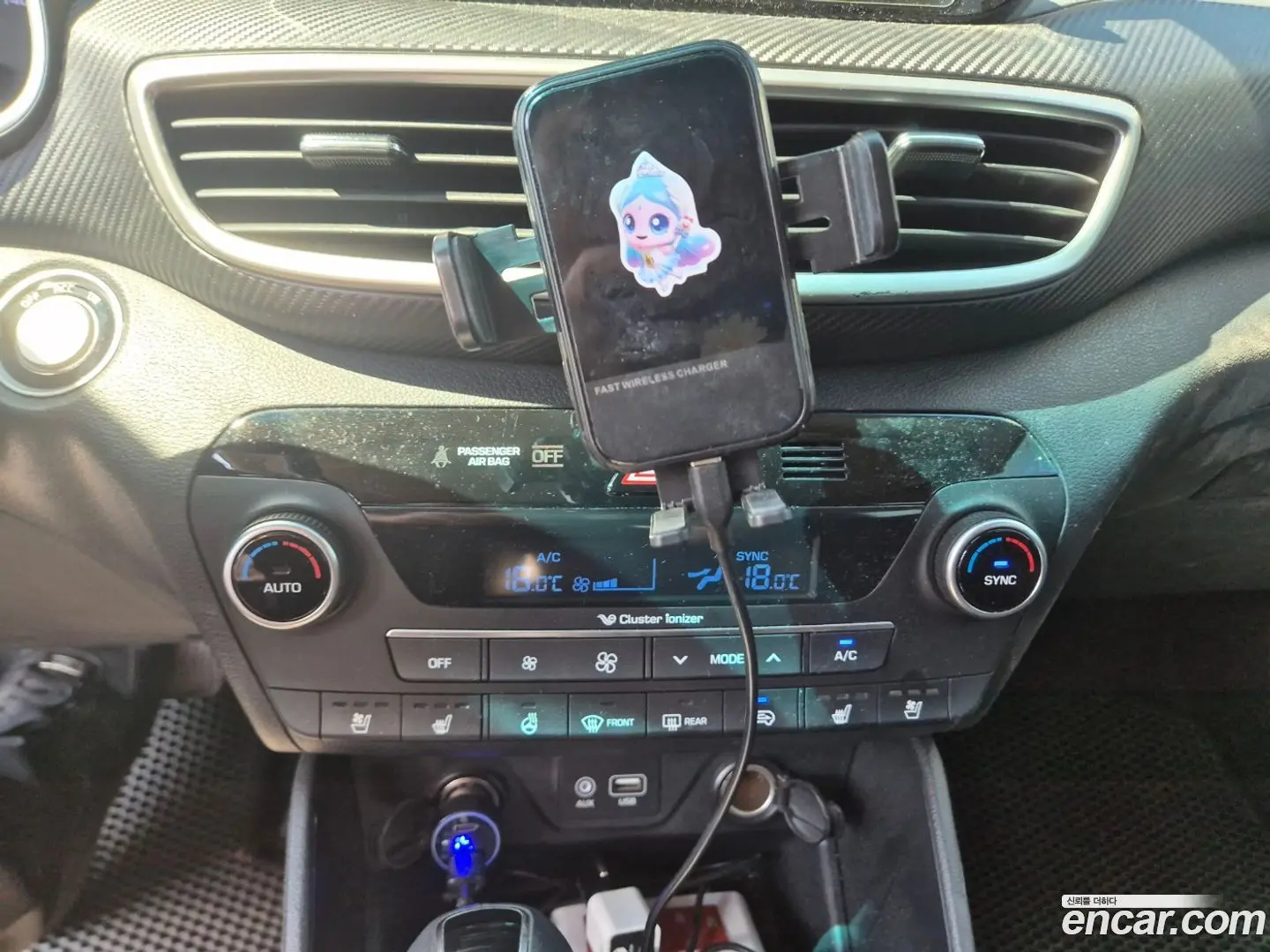 Hyundai Tucson Gasoline 1.6 turbo 2WD