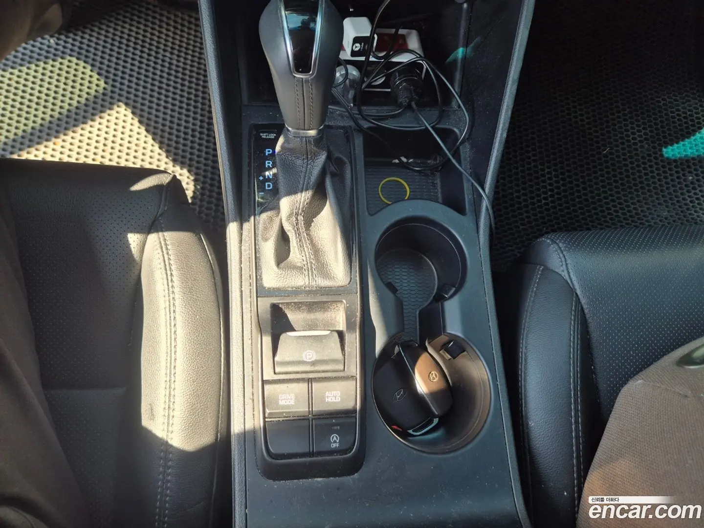 Hyundai Tucson Gasoline 1.6 turbo 2WD