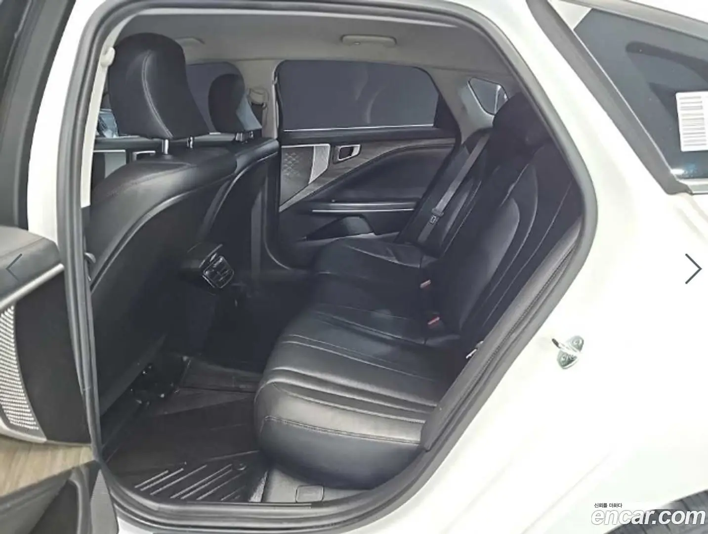 Kia K8 3.5 LPG 2WD