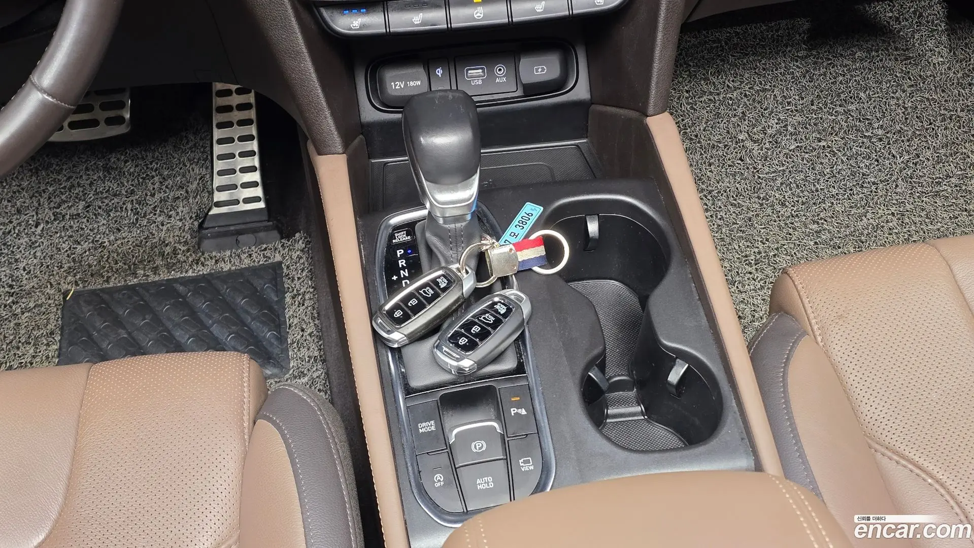 Hyundai Santafe Diesel 2.0 2WD 2018