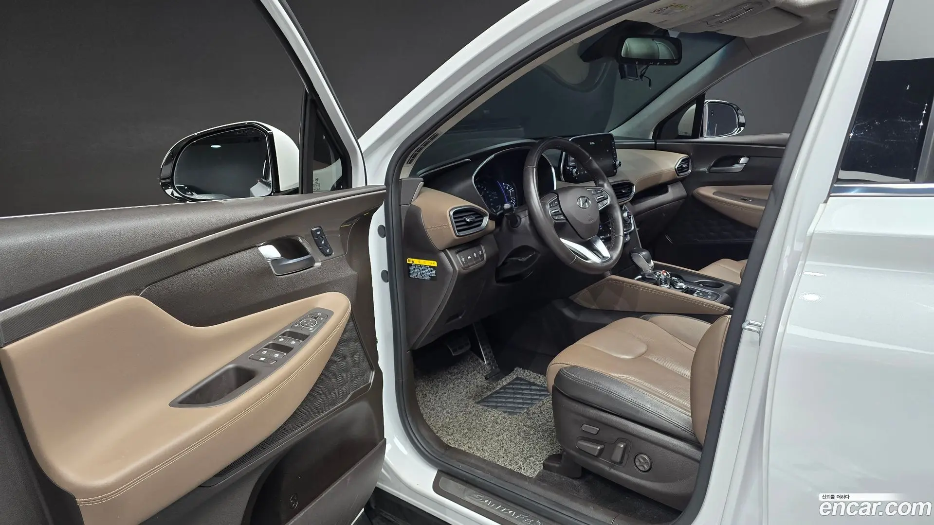 Hyundai Santafe Diesel 2.0 2WD 2018
