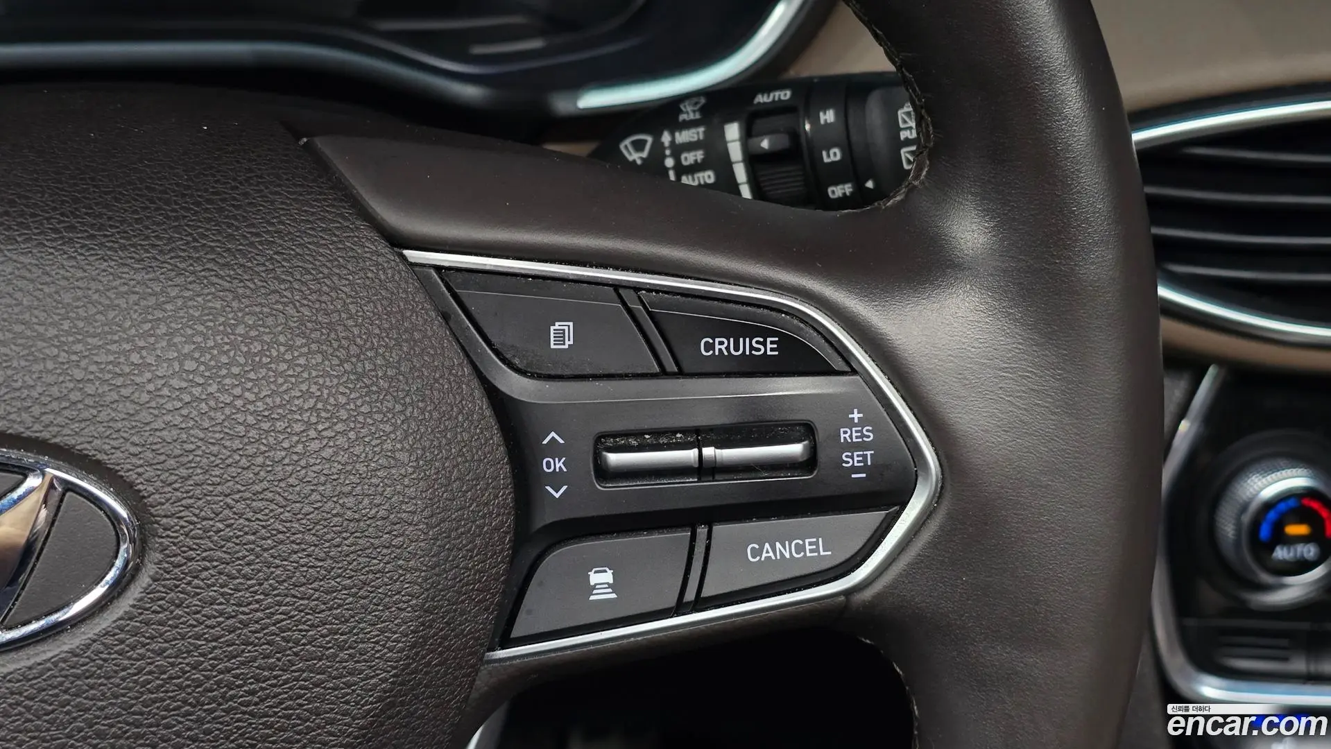 Hyundai Santafe Diesel 2.0 2WD 2018