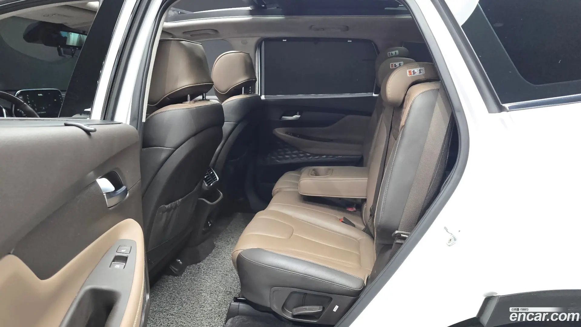 Hyundai Santafe Diesel 2.0 2WD 2018