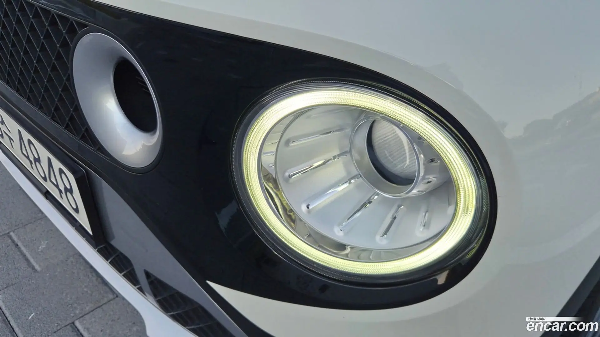 Hyundai Casper Turbo Inspiration 2021