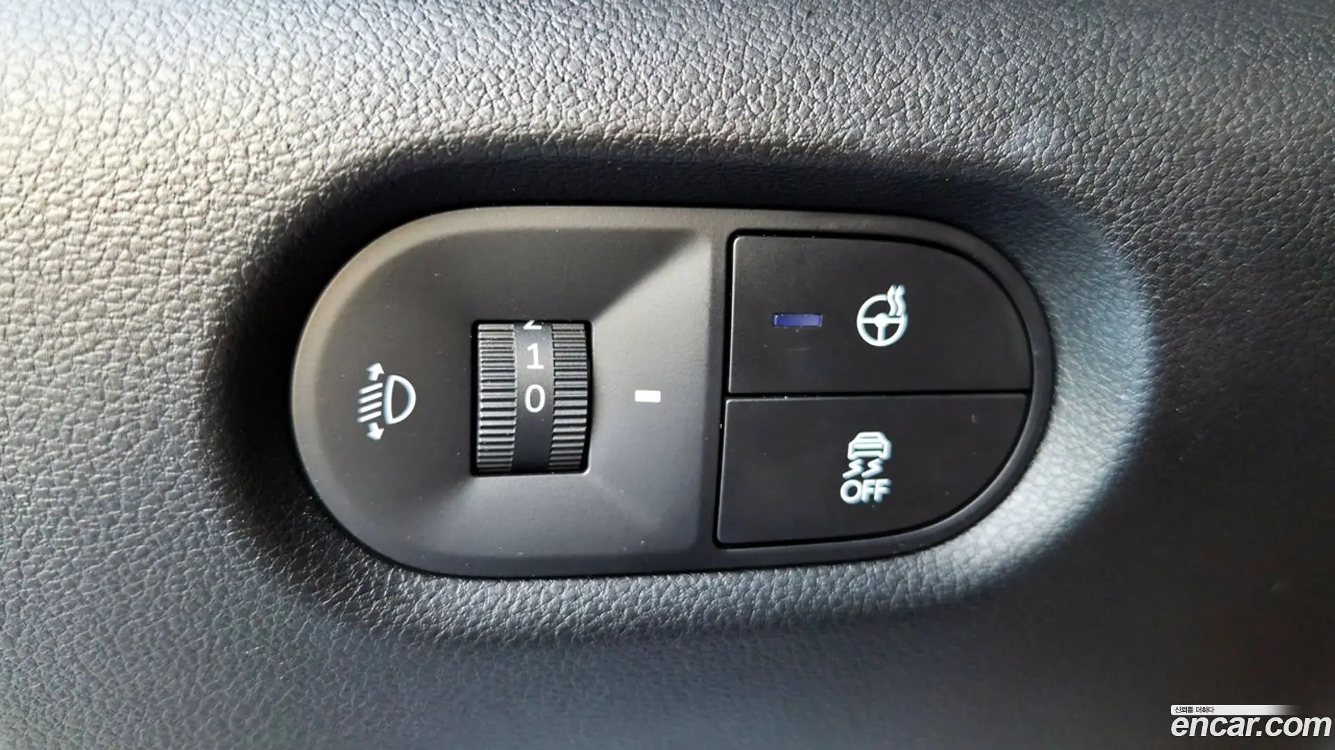 Hyundai Casper Turbo Inspiration 2021